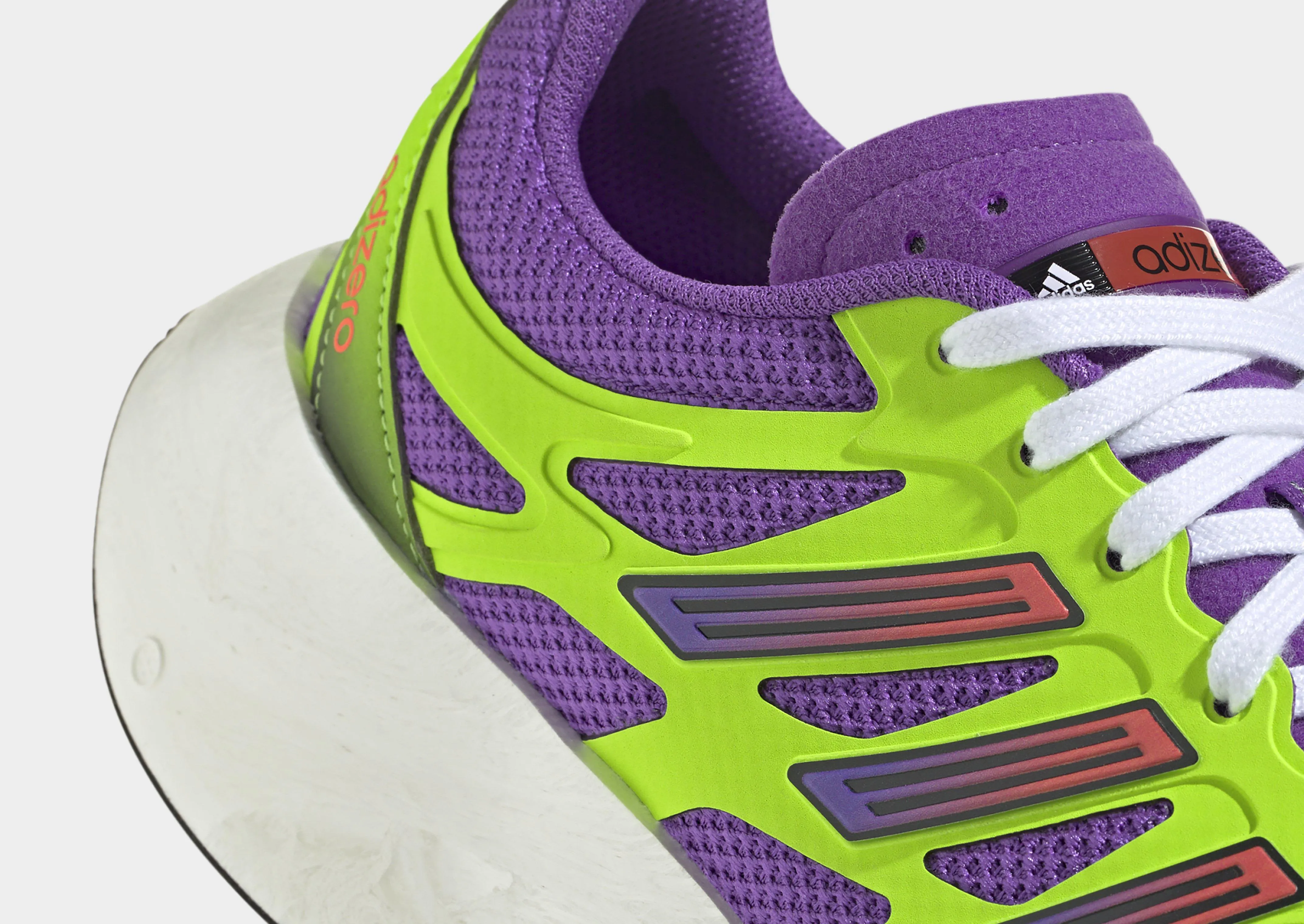 Adizero Aruku Women's Breath Mesh Jogging Gear