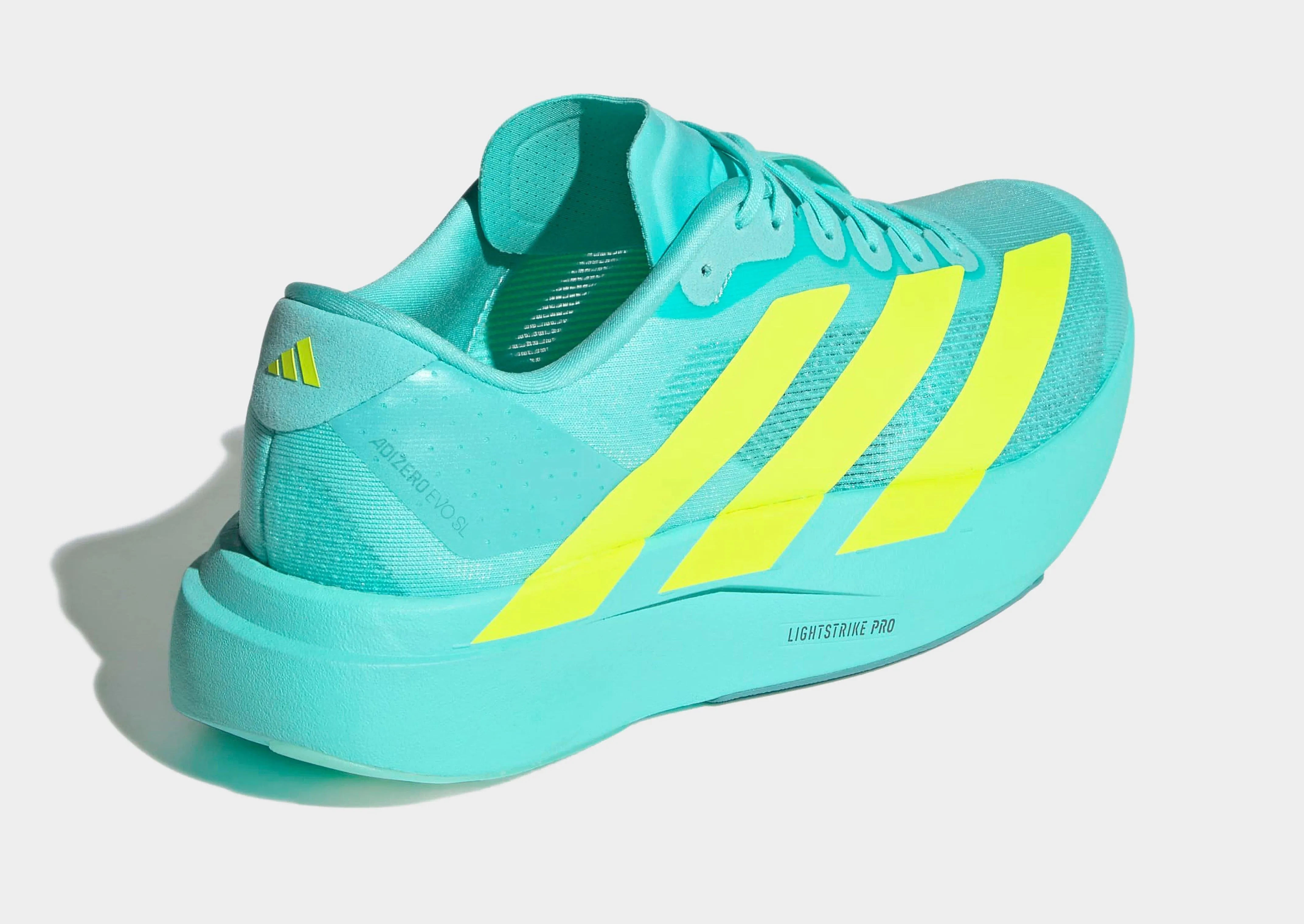 Adizero EVO SL Breezy Feel Workwear Fit