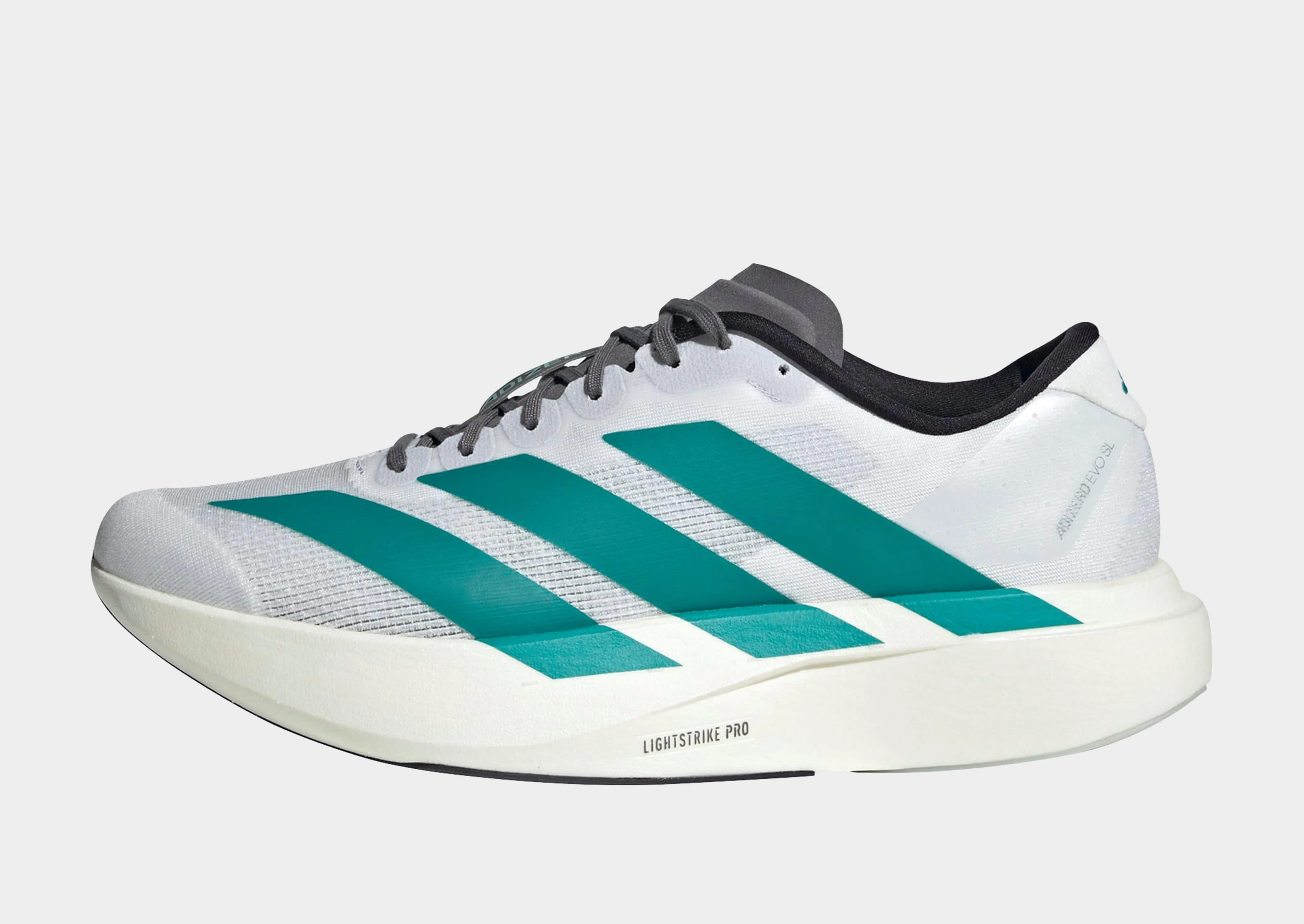 Adizero EVO SL Travel Vibe fashion pick