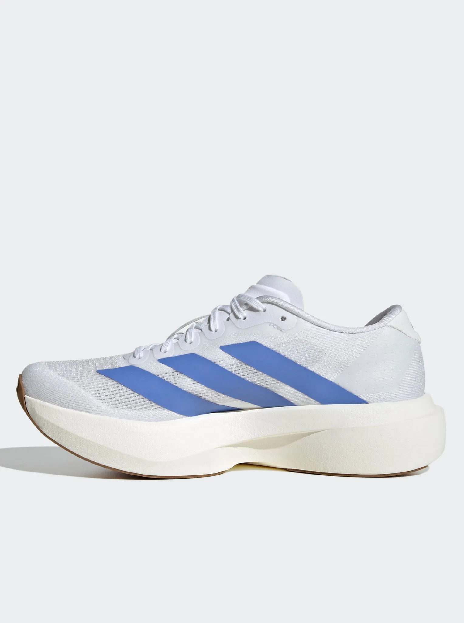 Adizero Evo SL Womens running in the countryside