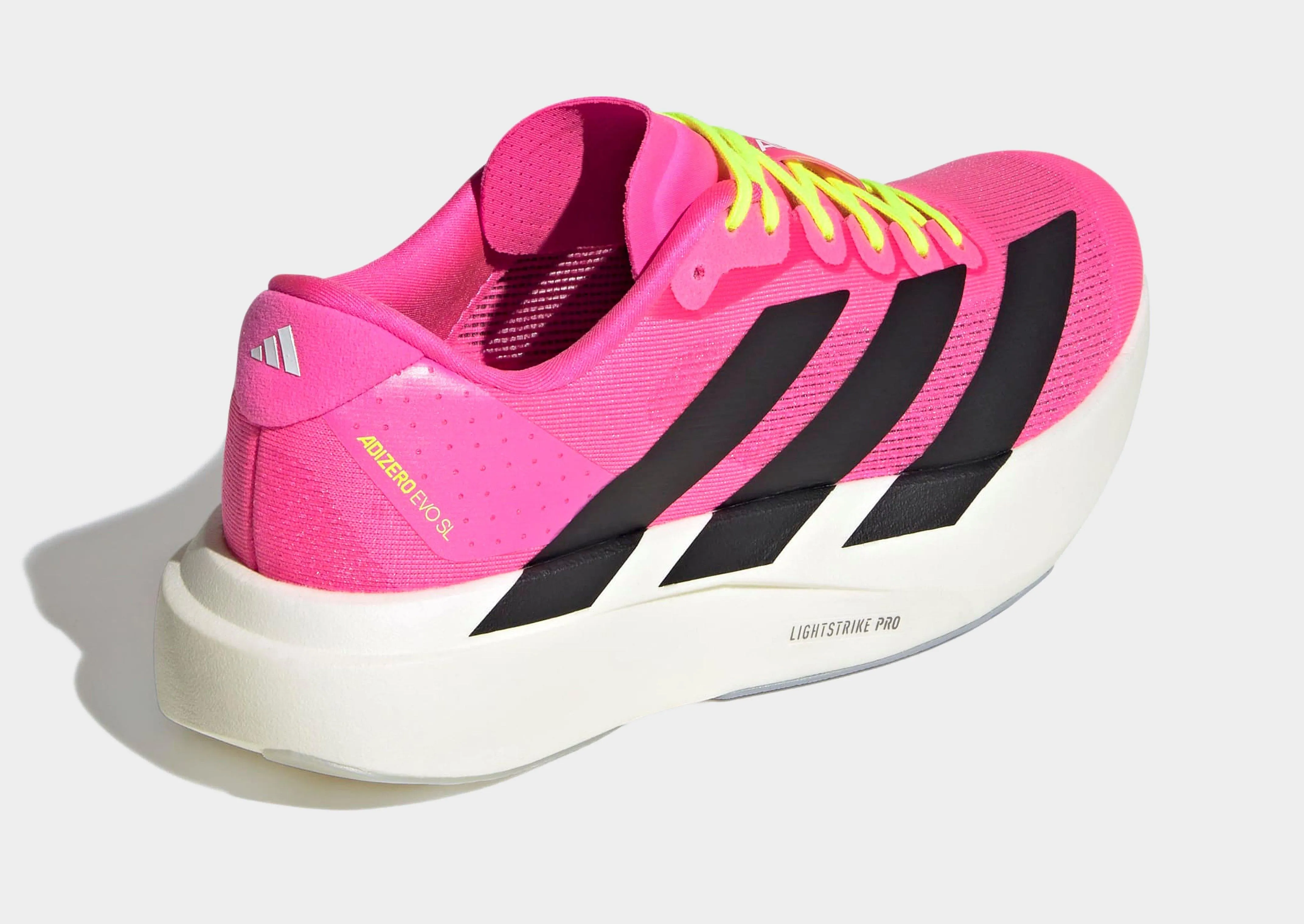 Adizero EVO SL Women's Flower Step