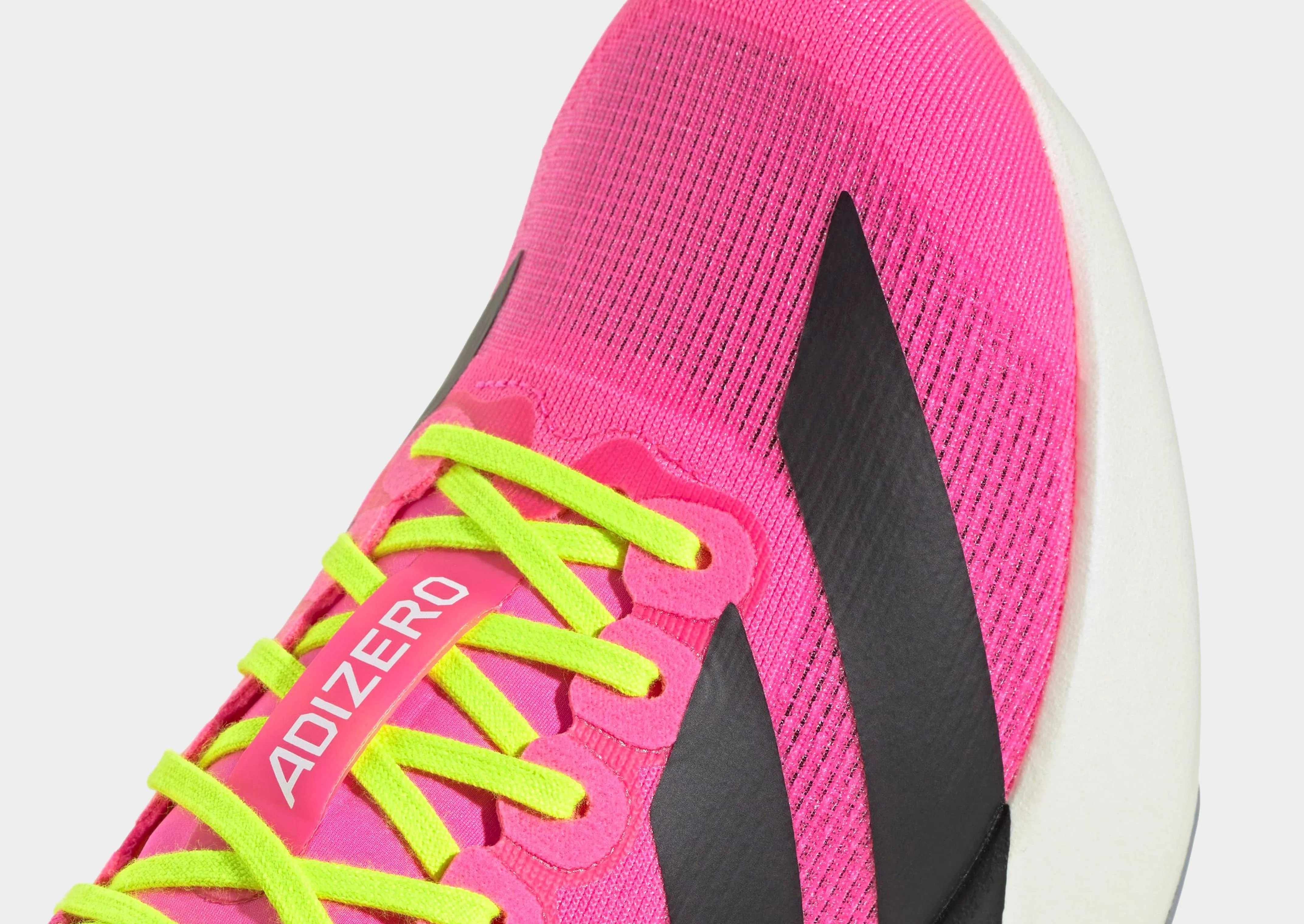 Adizero EVO SL Women's Balance Tech Motion Control Frame