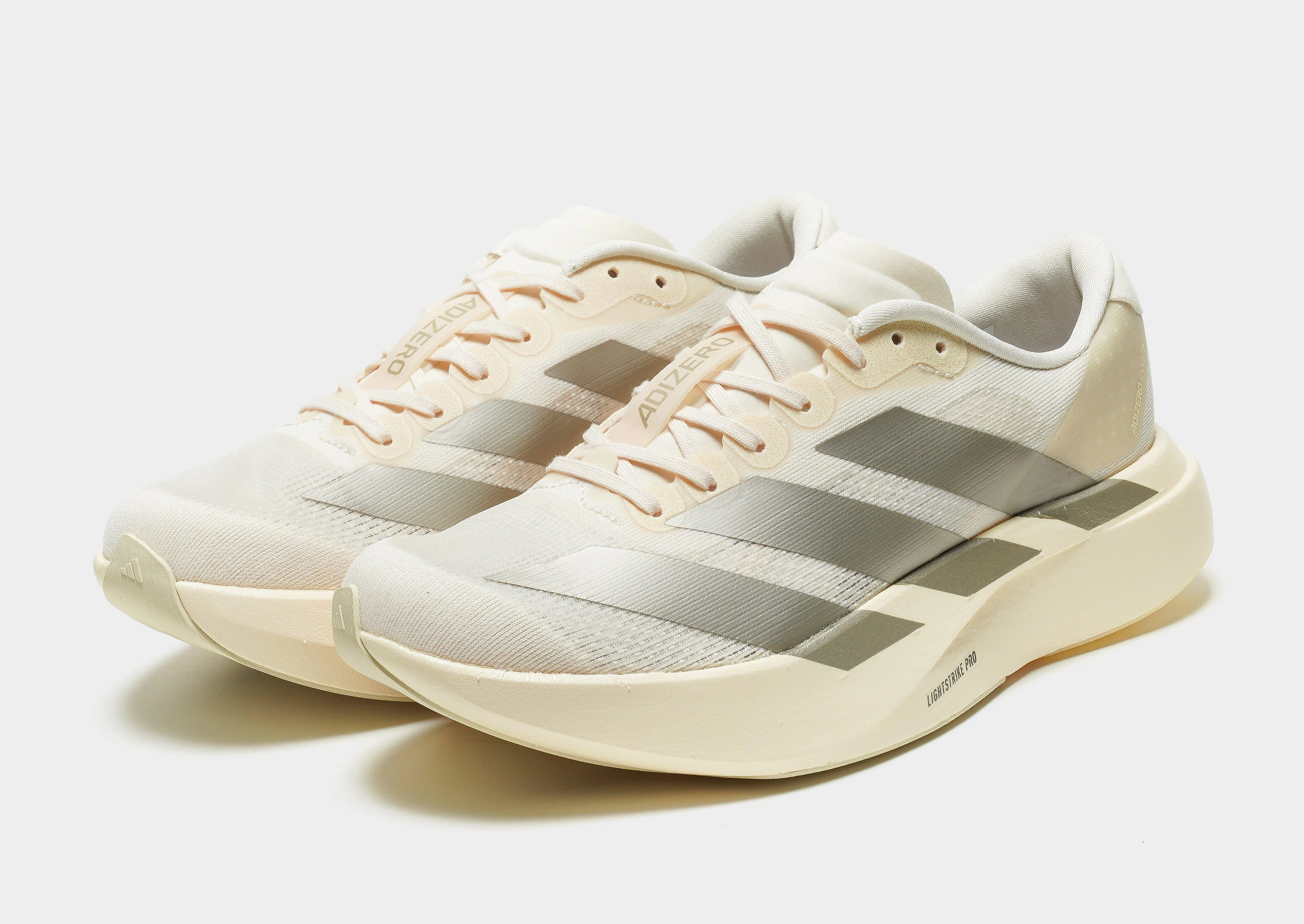 Adizero EVO SL Women's Airflow Channel Design Anti Bacterial