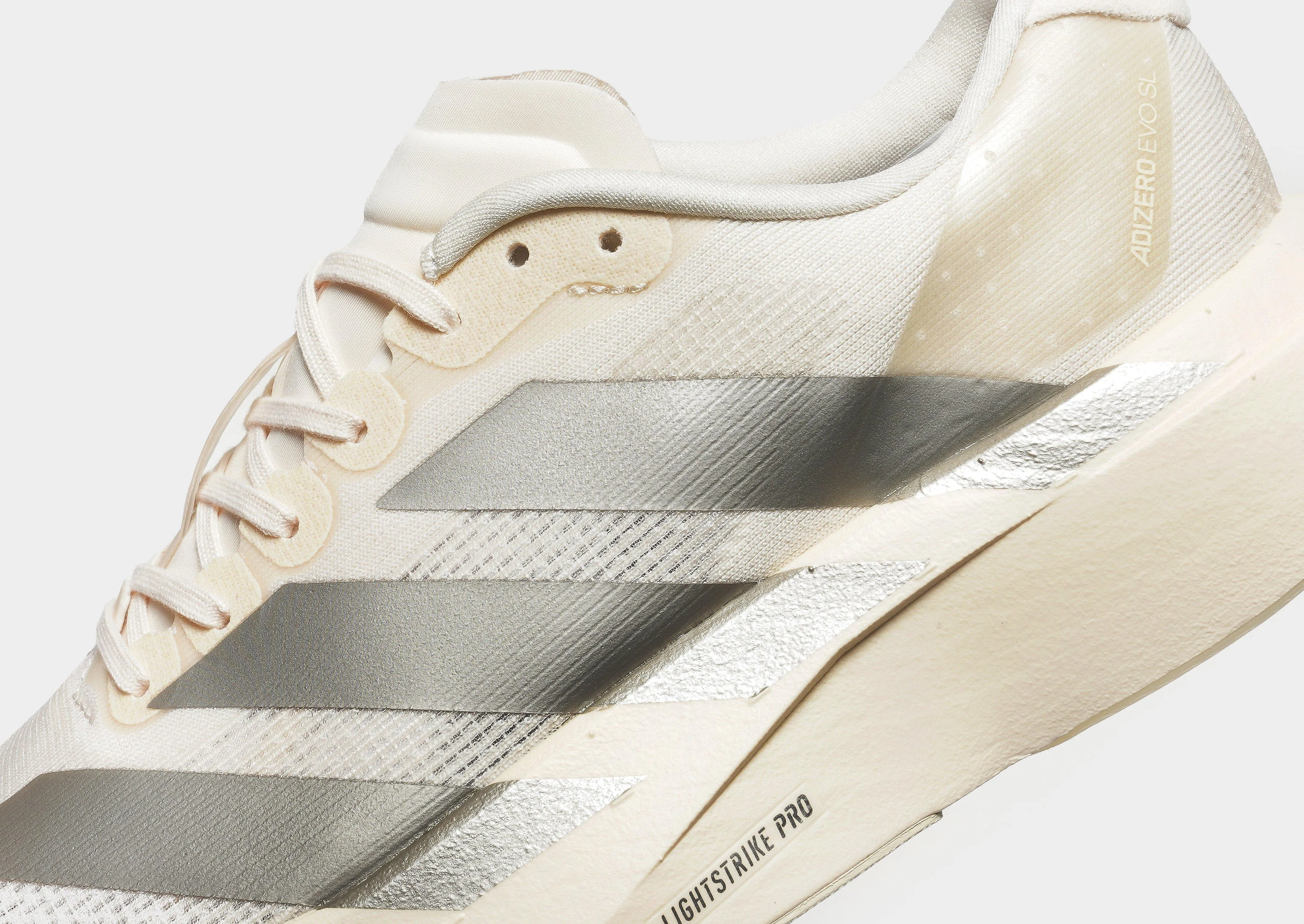 Adizero EVO SL Women's Total Support Smooth Move