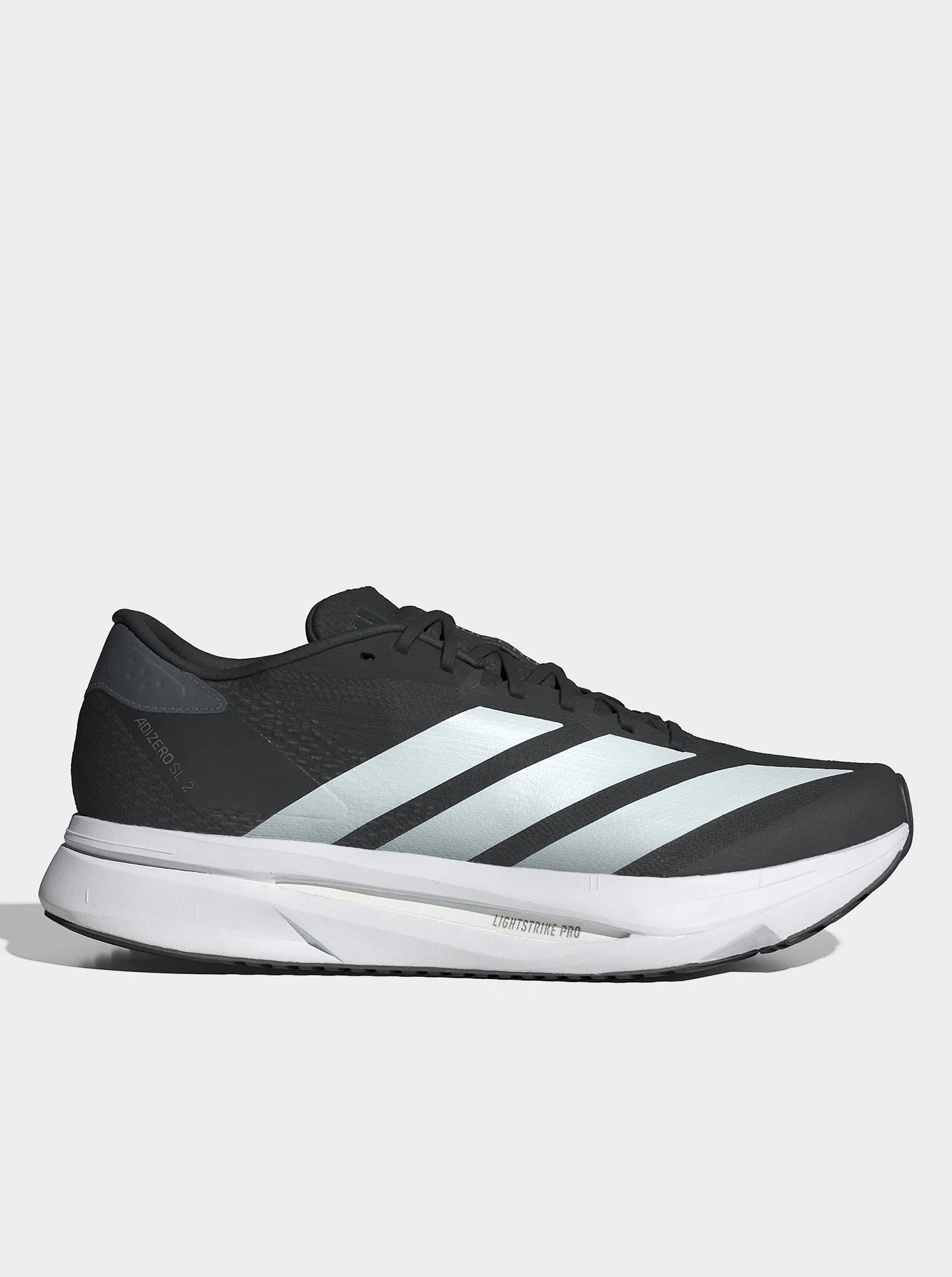 running in a dock area shoes running in a forest shoes Adizero SL 2 Mens