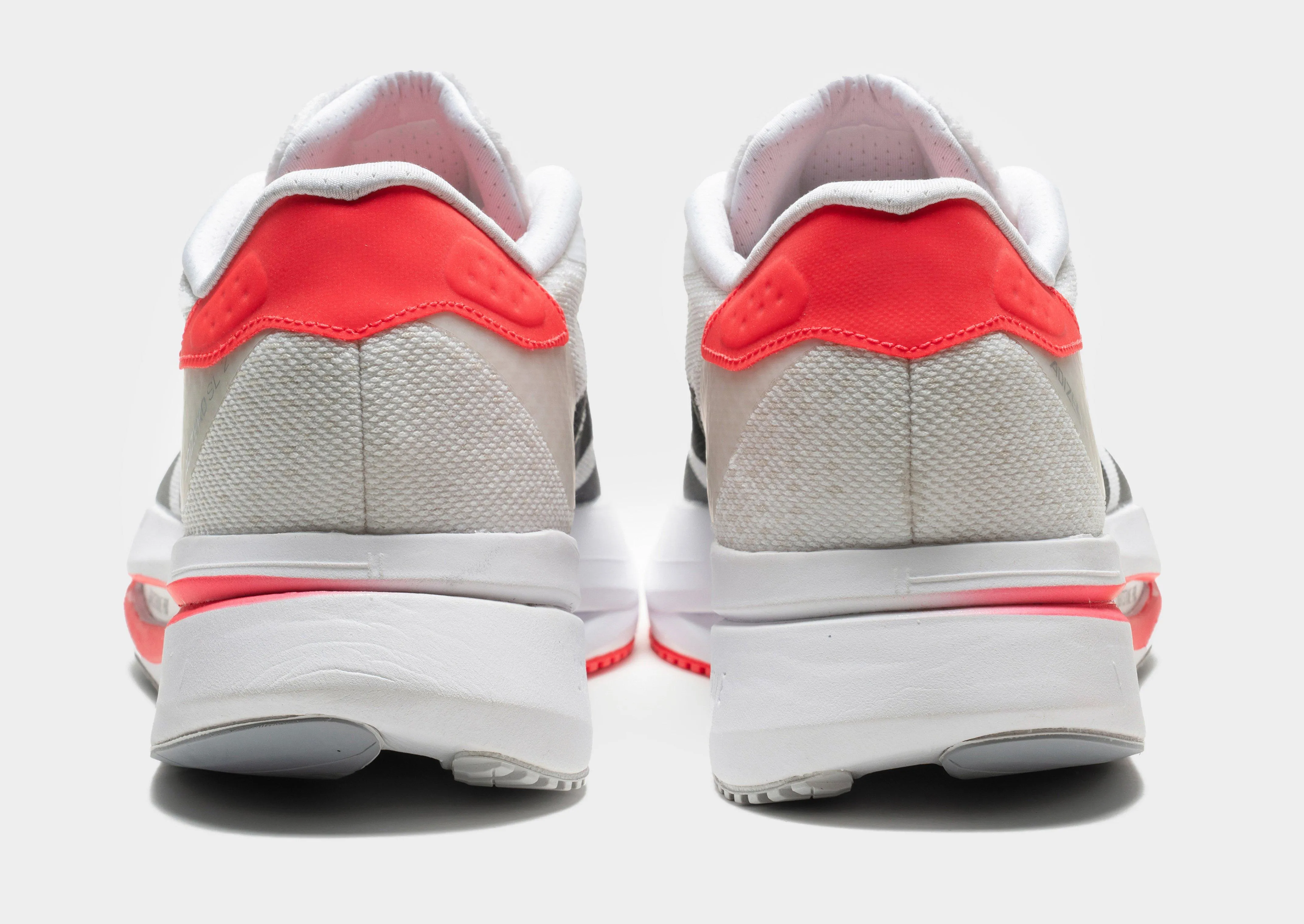 Laidback Mood Daily Ready Adizero SL2