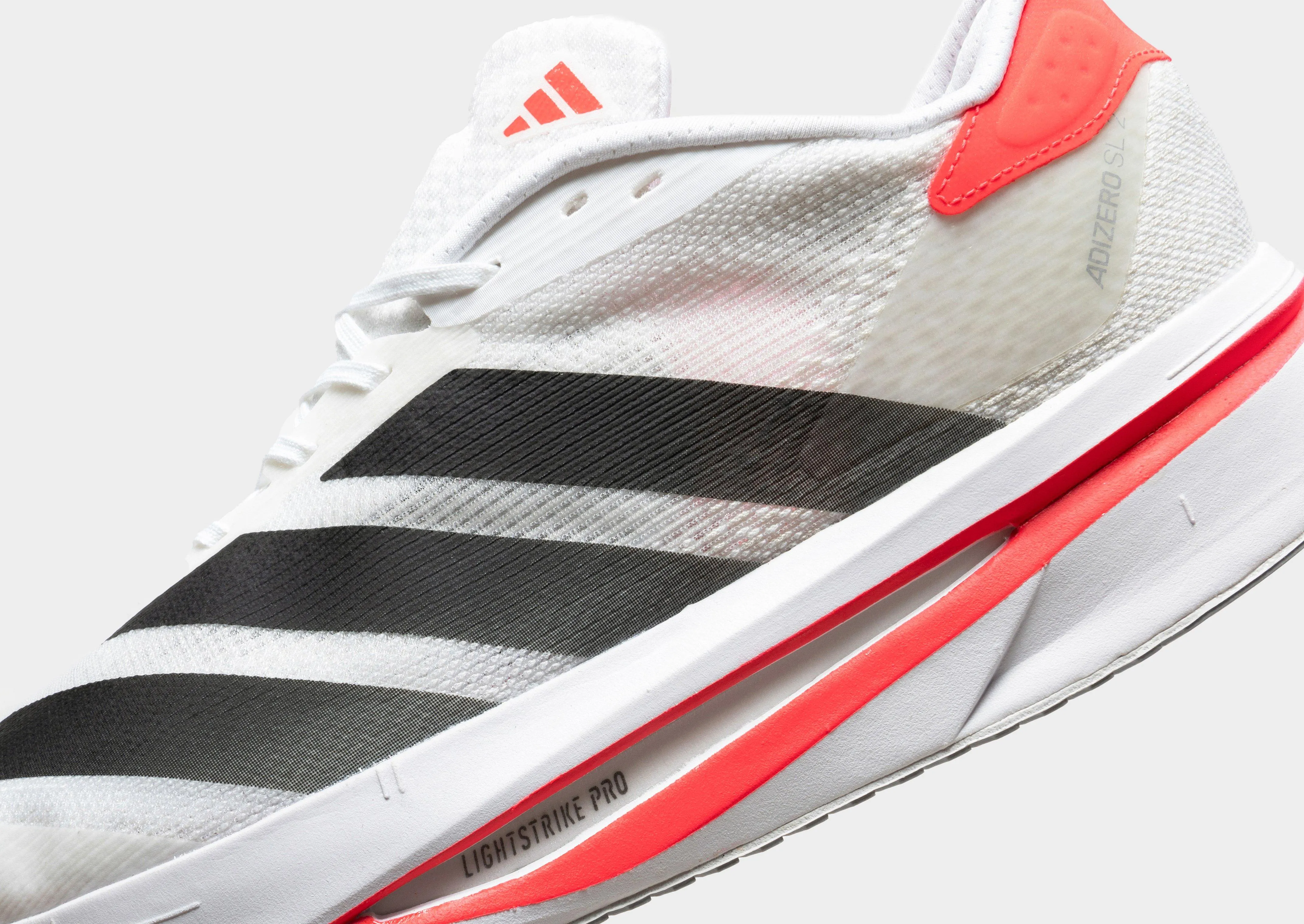 Adizero SL2 Stylish Edge Comfort Blend