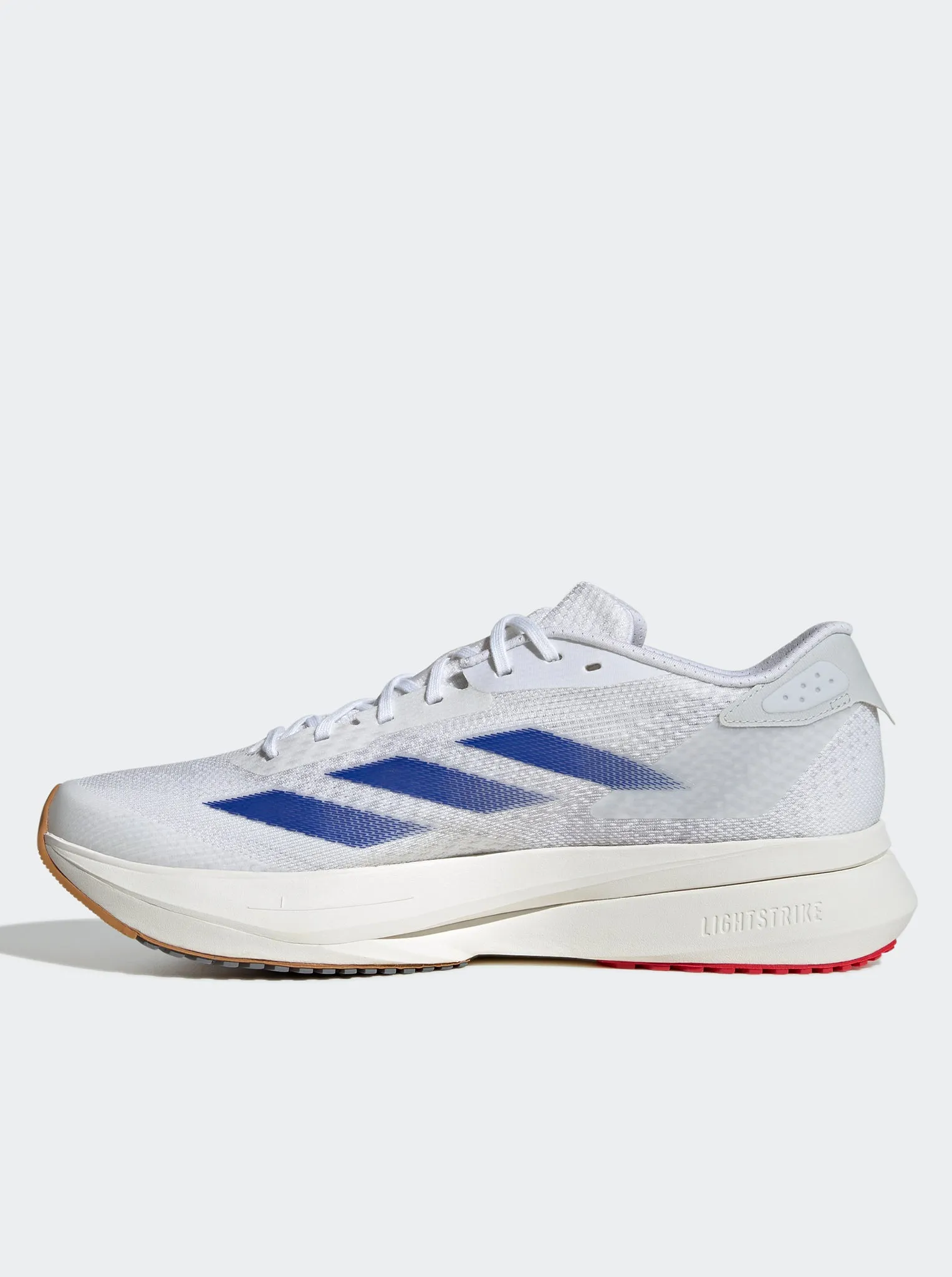 Adizero SL2 Mens yellow shoes