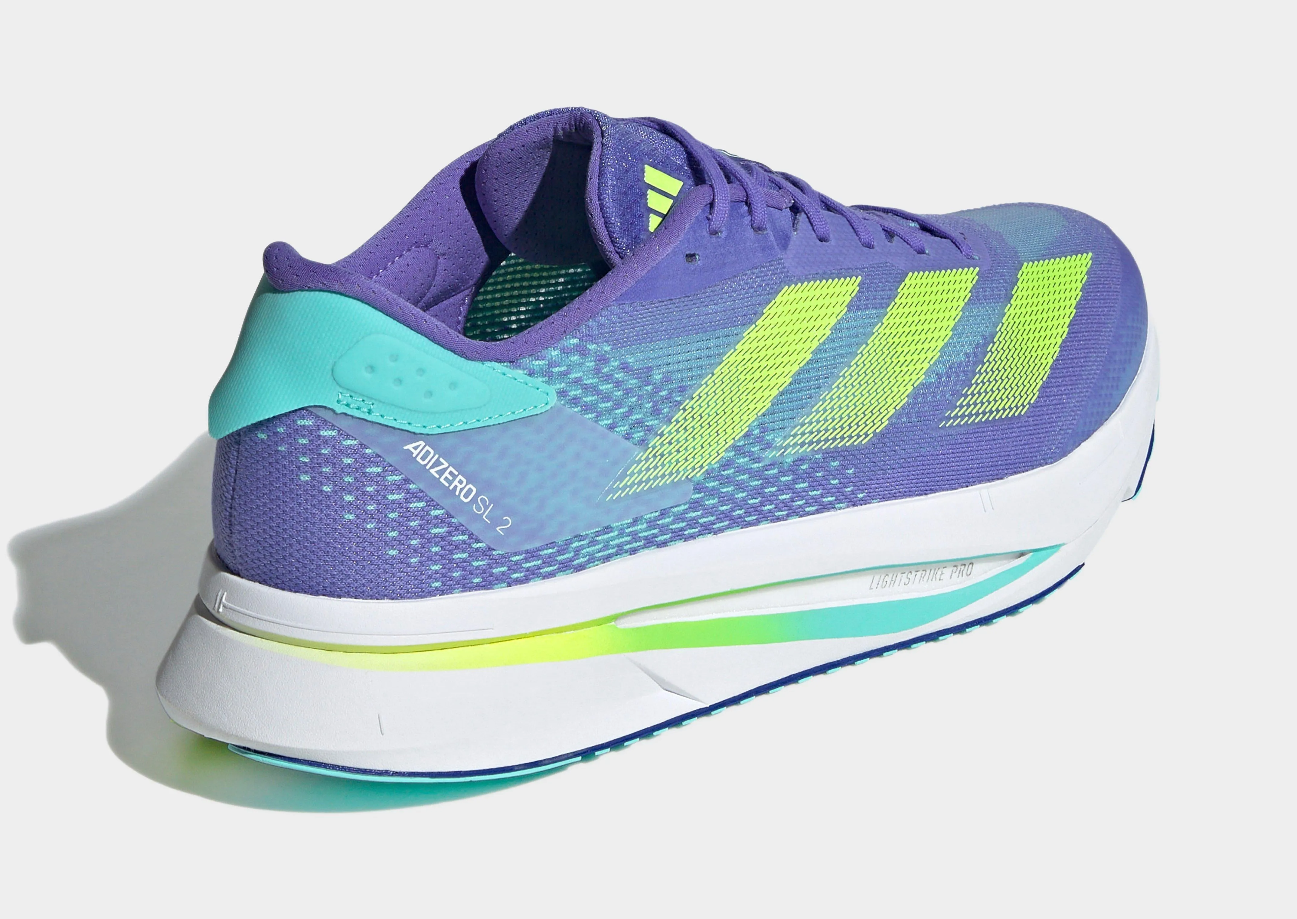 Chill Style Lightweight Outsole Adizero SL2