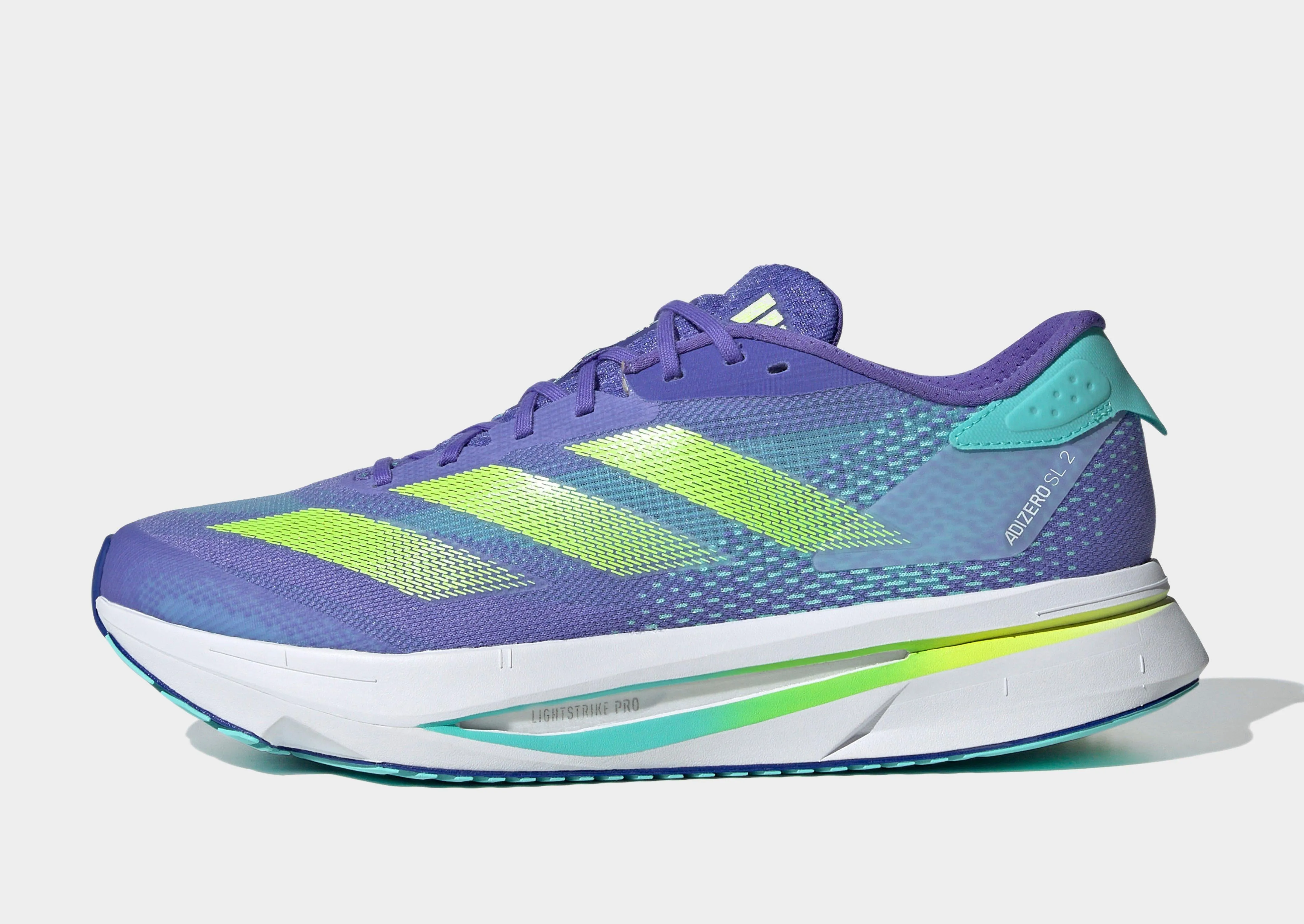 Office Style Adizero SL2