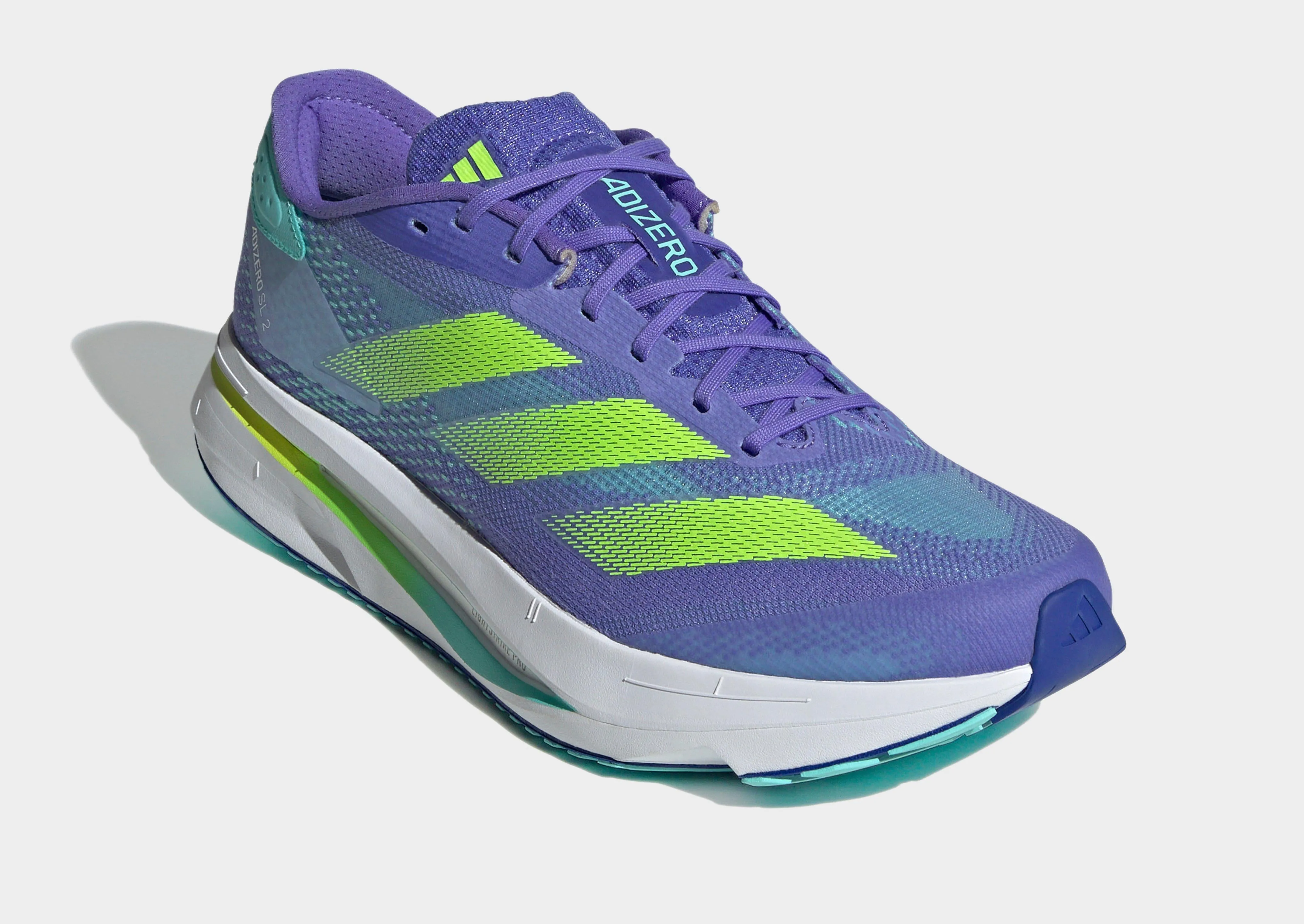 Adizero SL2 Outfit Ready
