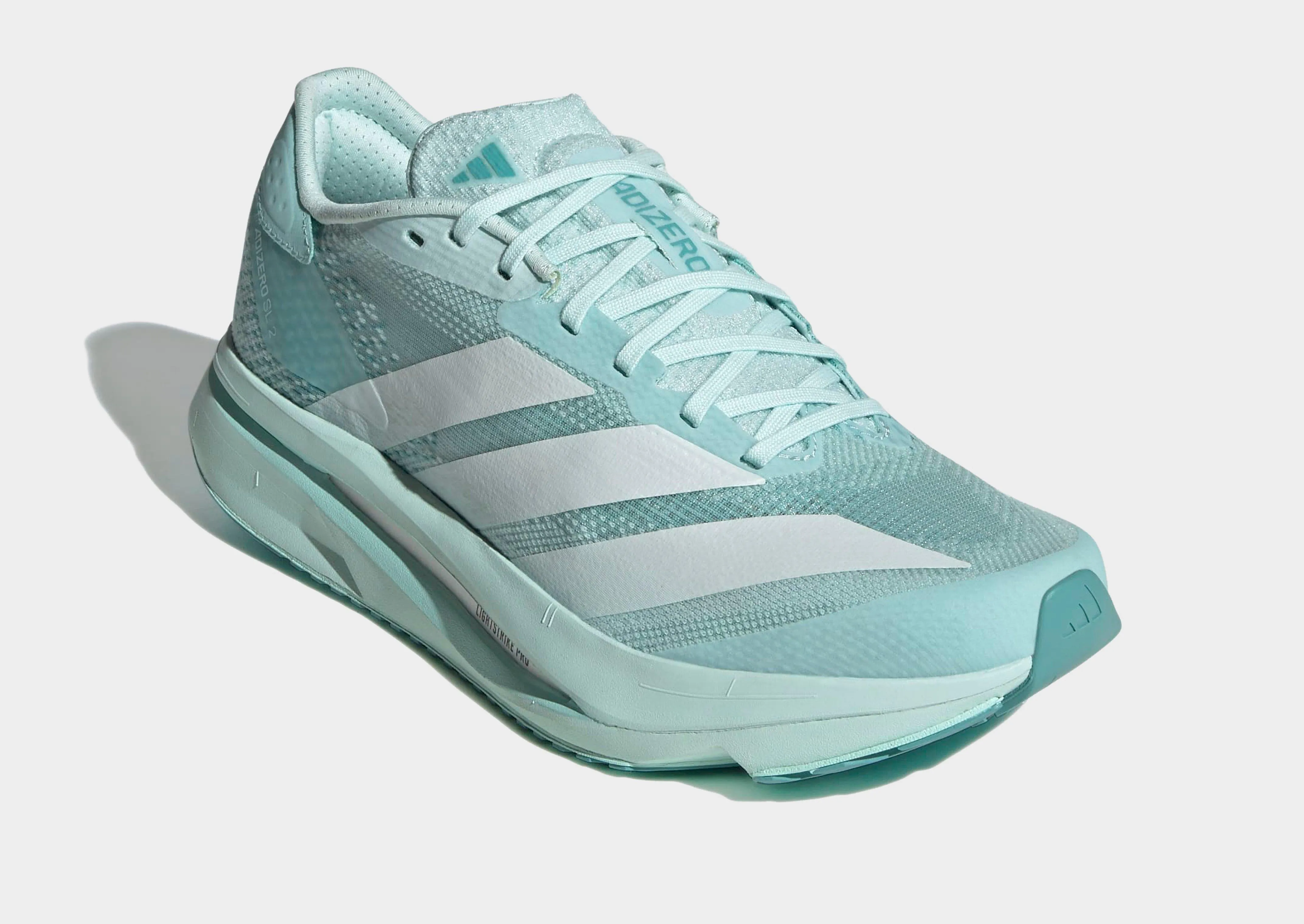 Adizero SL2 Women's Clean Finish Enhanced grip