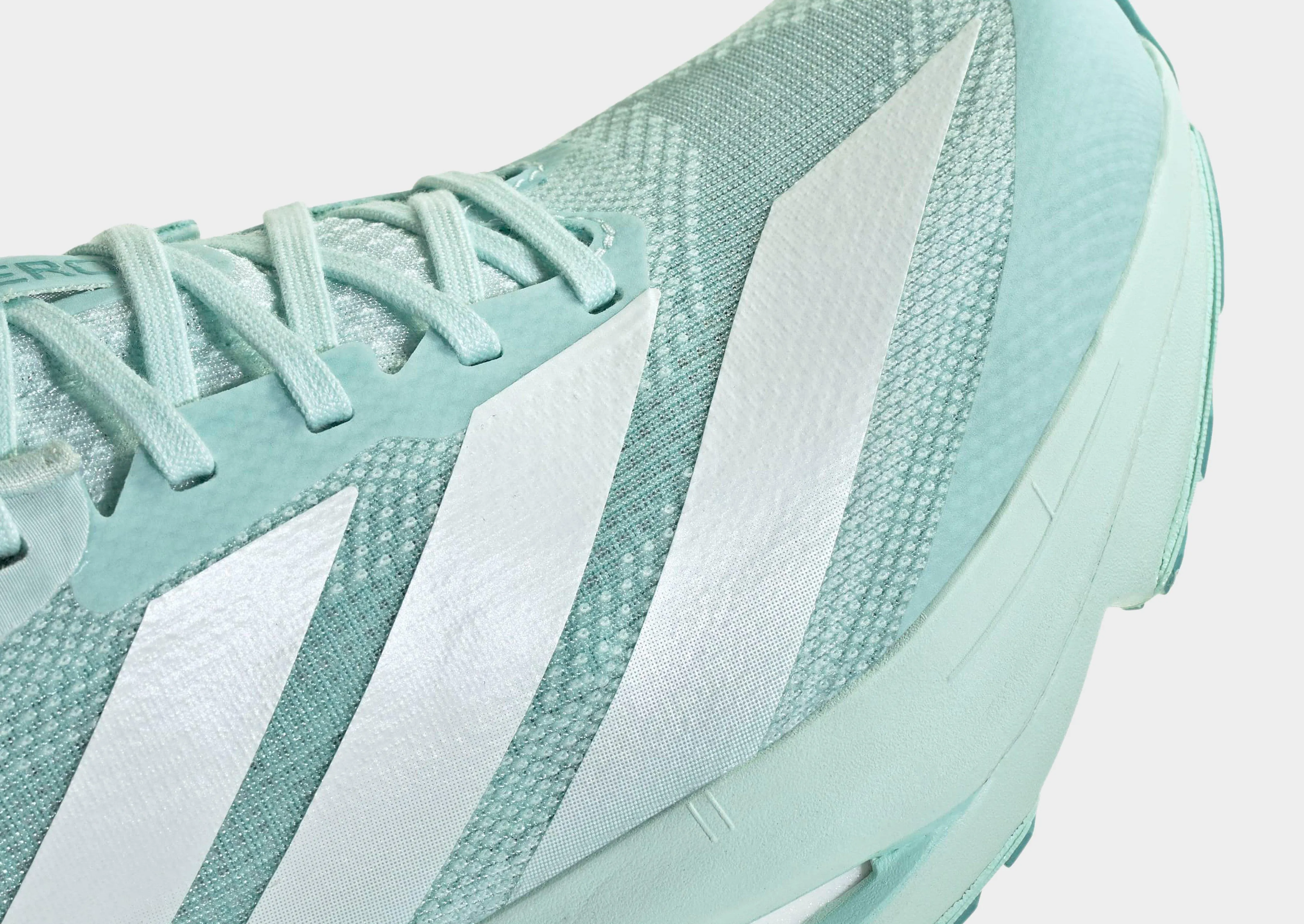 Adizero SL2 Women's Cool Weather Mesh Fabric