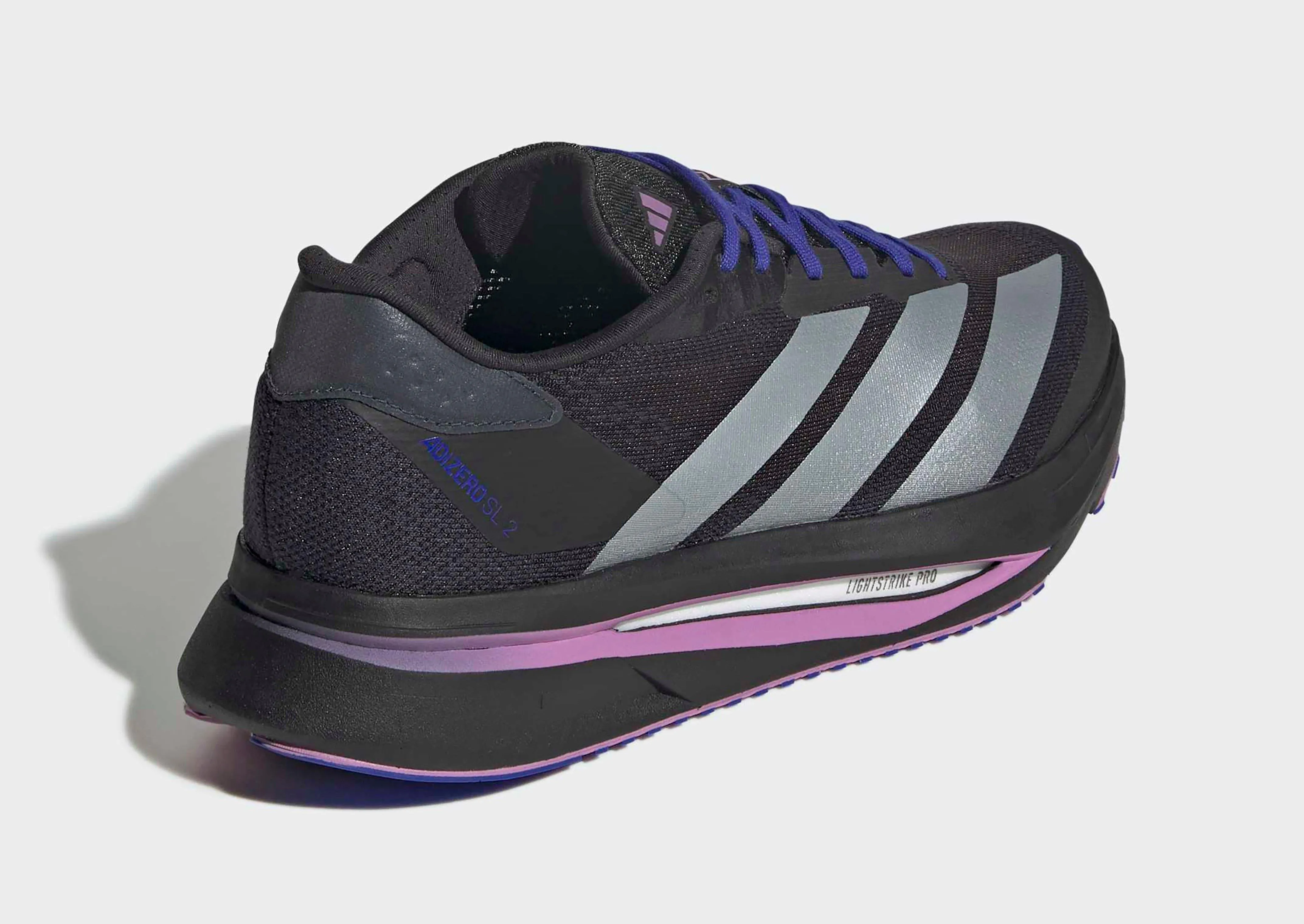 Ice Walk Walking Sole Adizero SL2 Women's