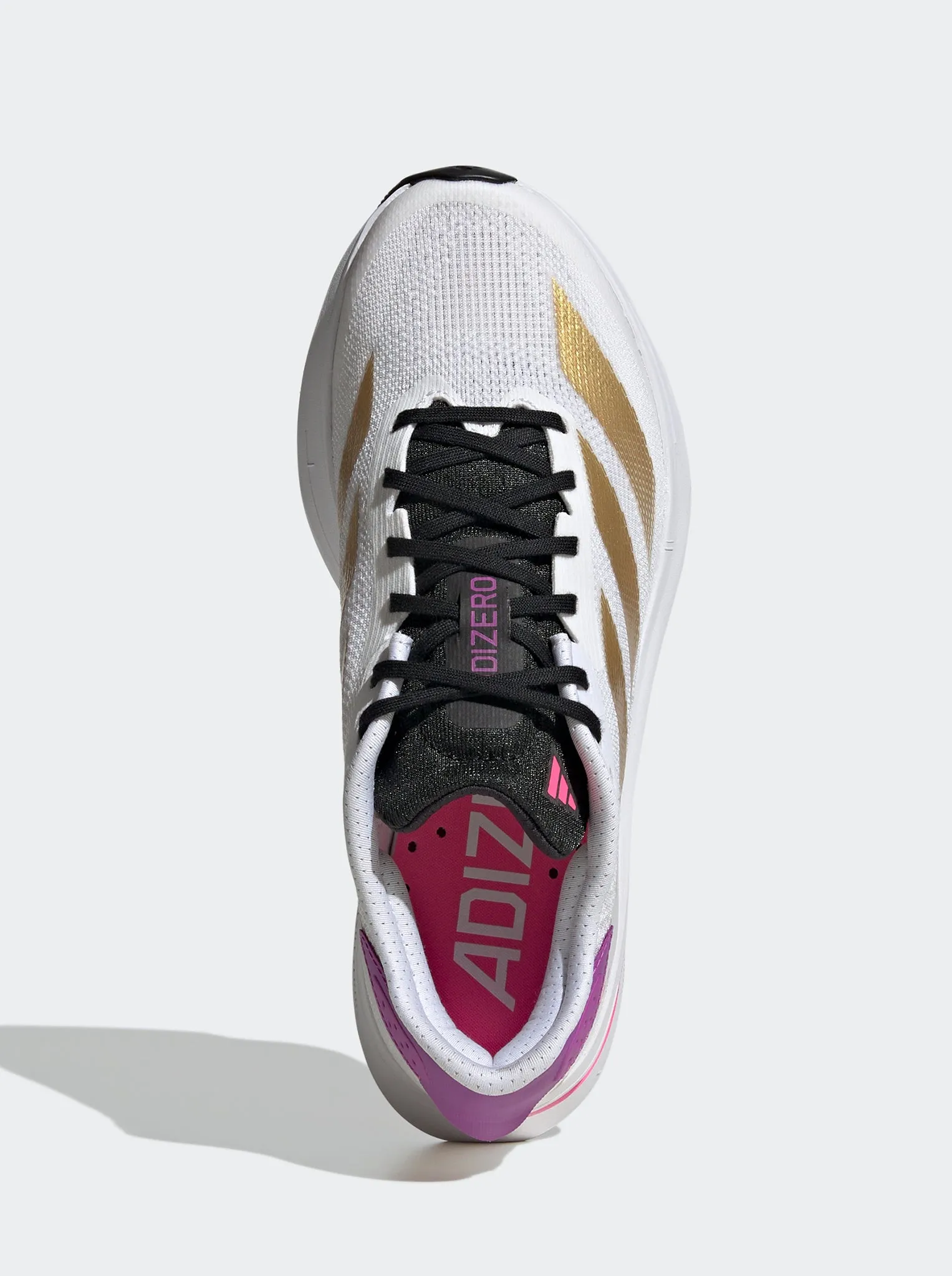 running in wet tracks shoes Adizero SL2 Womens