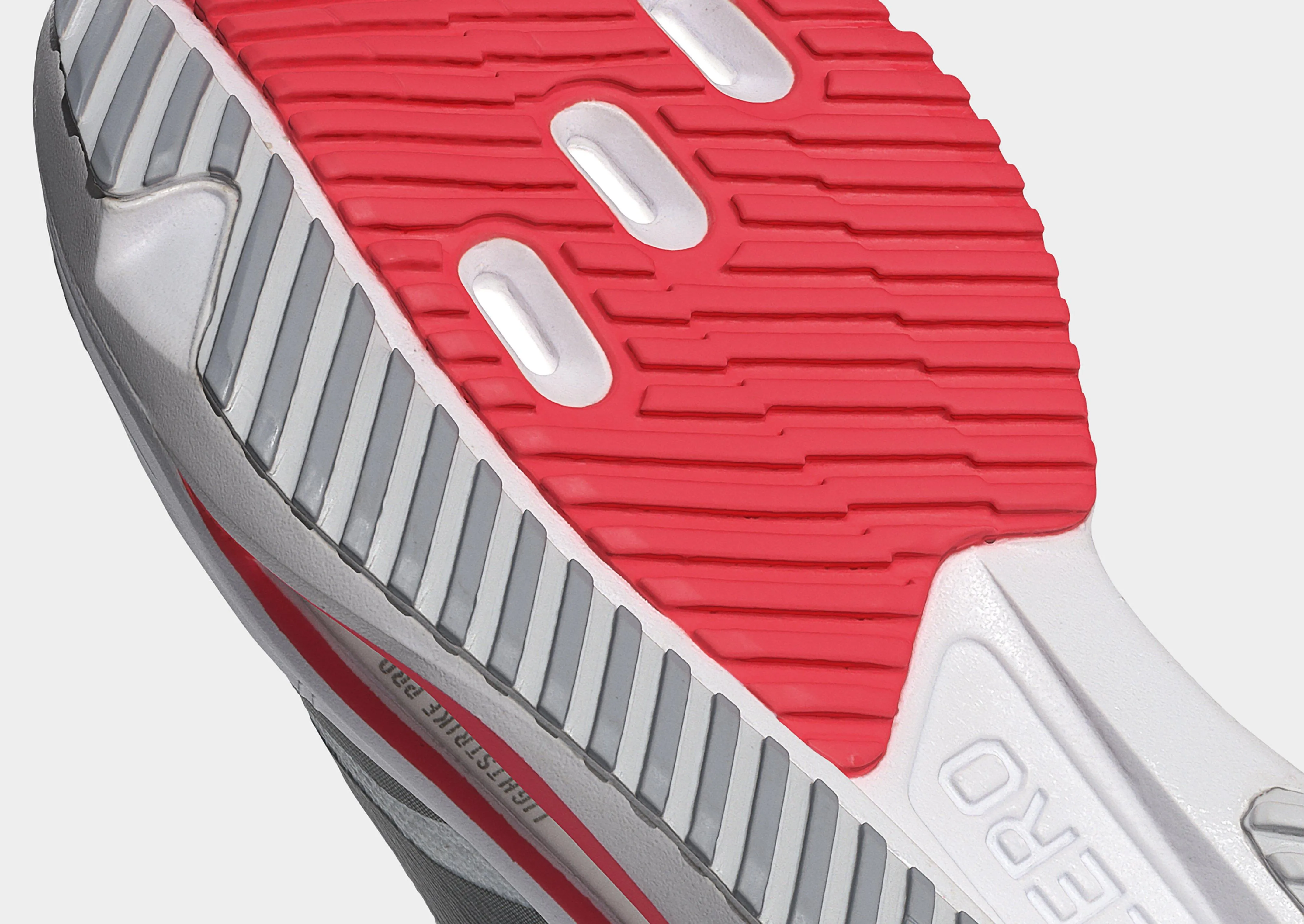 Adizero SL2 Women's Comfort Fit Upper Day Ready