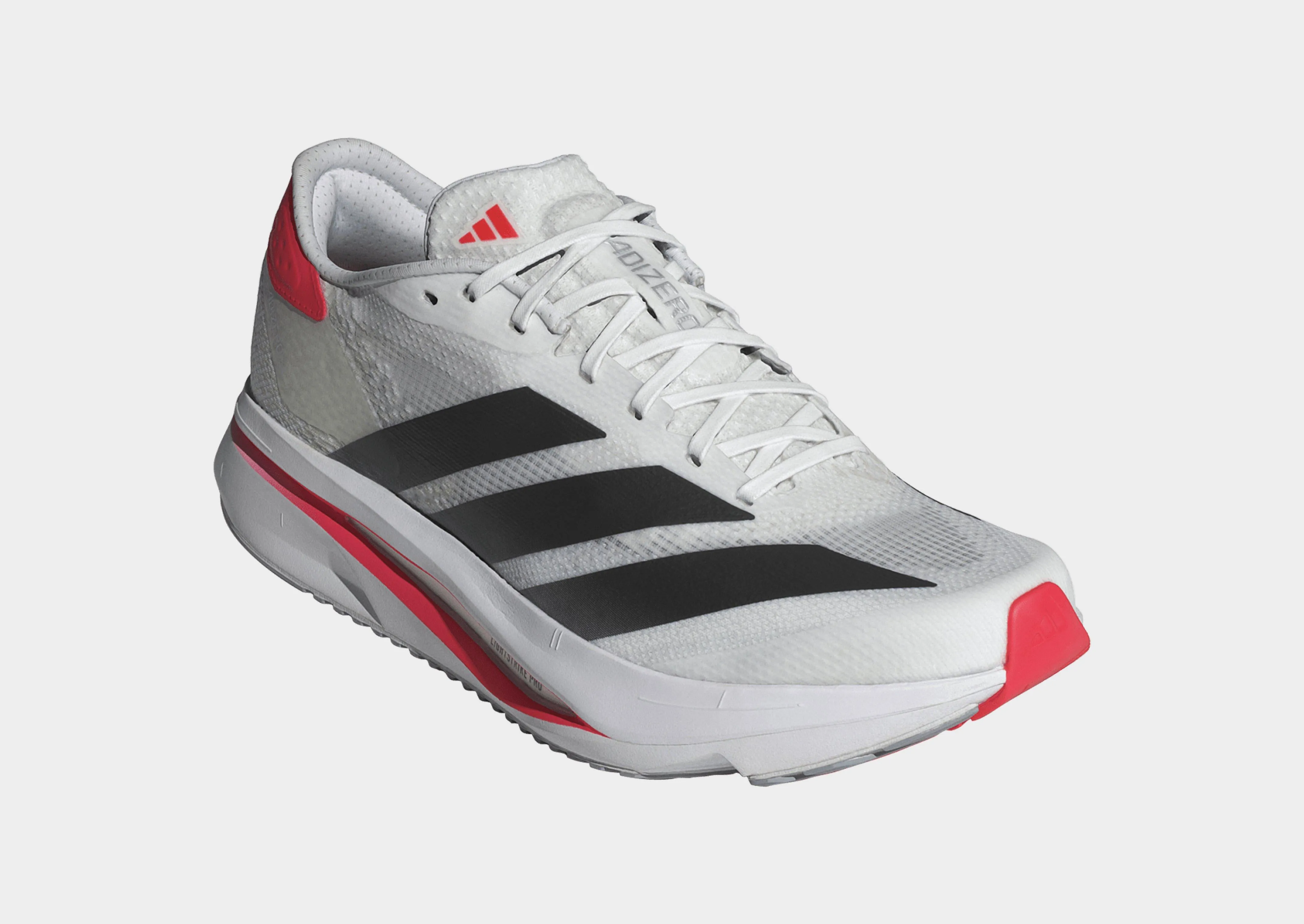 Adizero SL2 Women's Midfoot Lock System