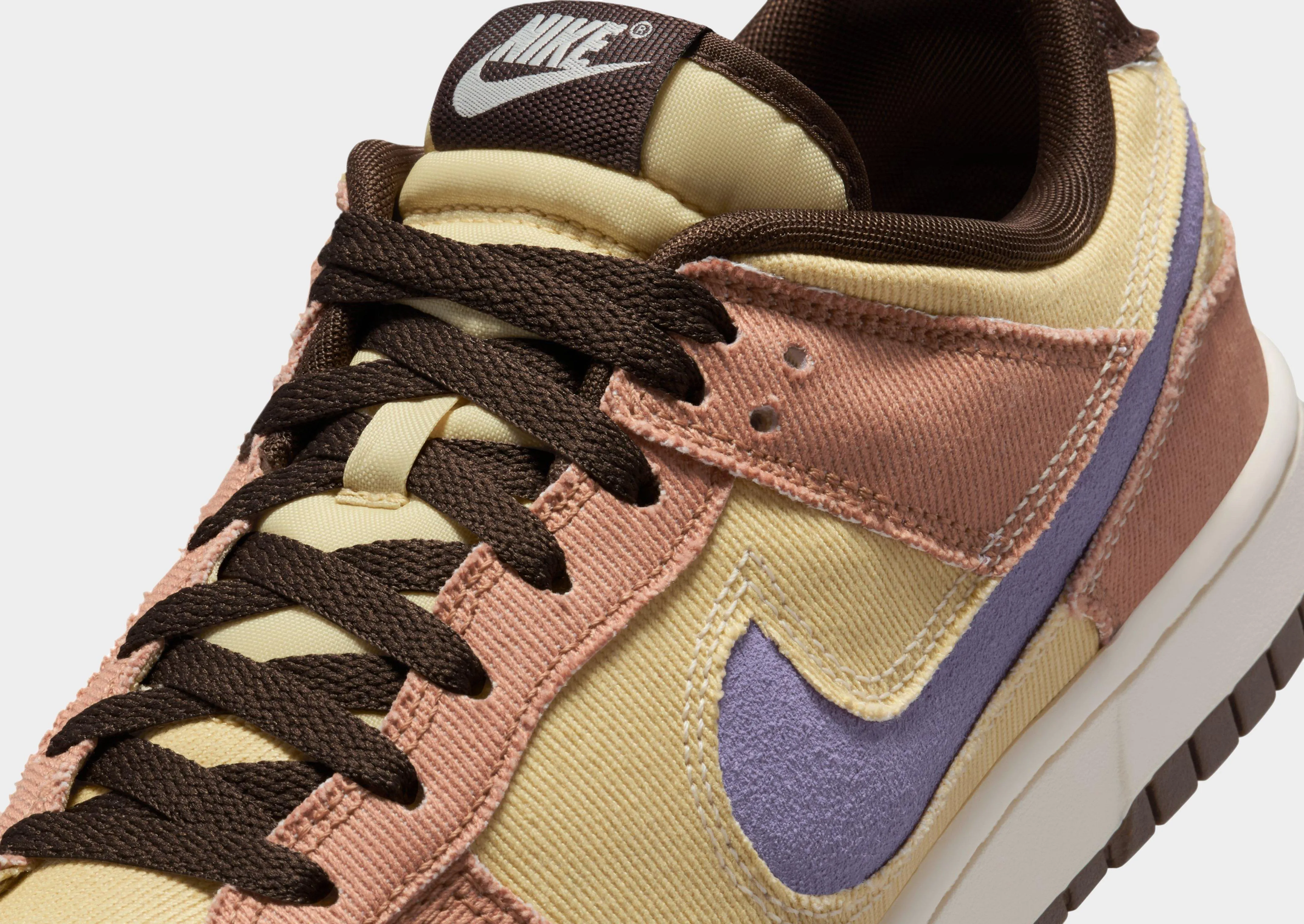 Fast Step Dunk Low Retro SE