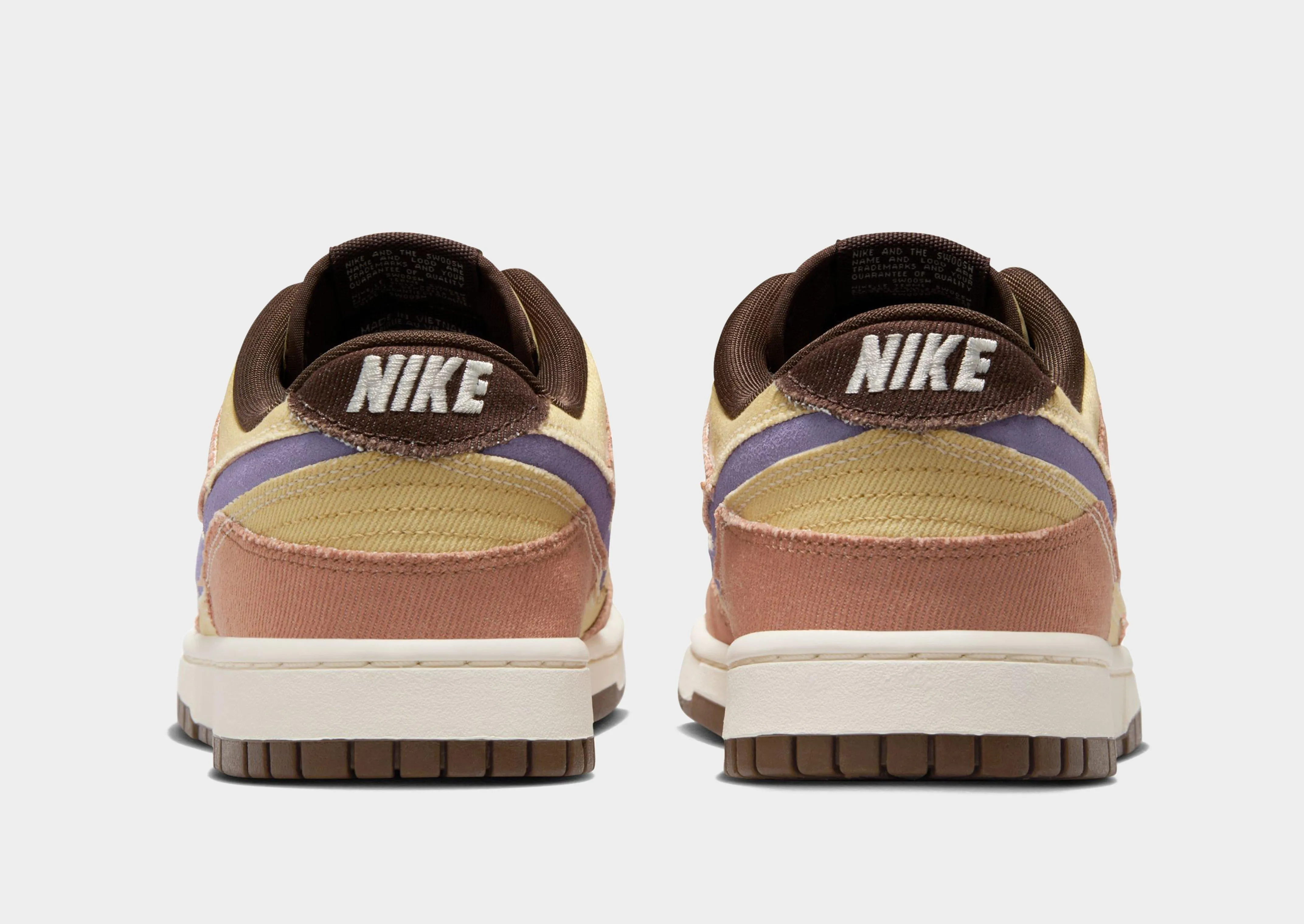 Balanced Zone Dunk Low Retro SE