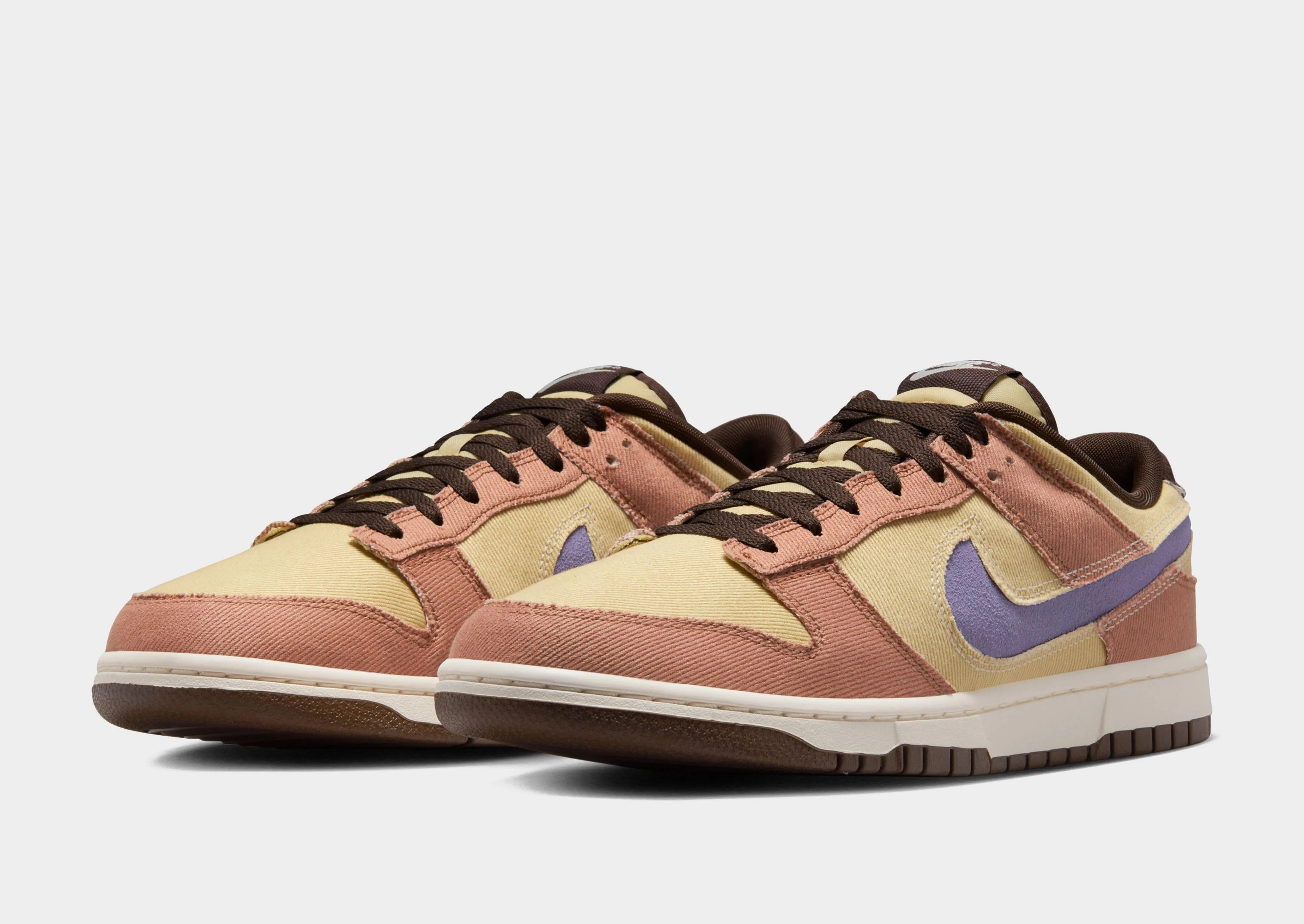Dunk Low Retro SE Active Life Recovery time