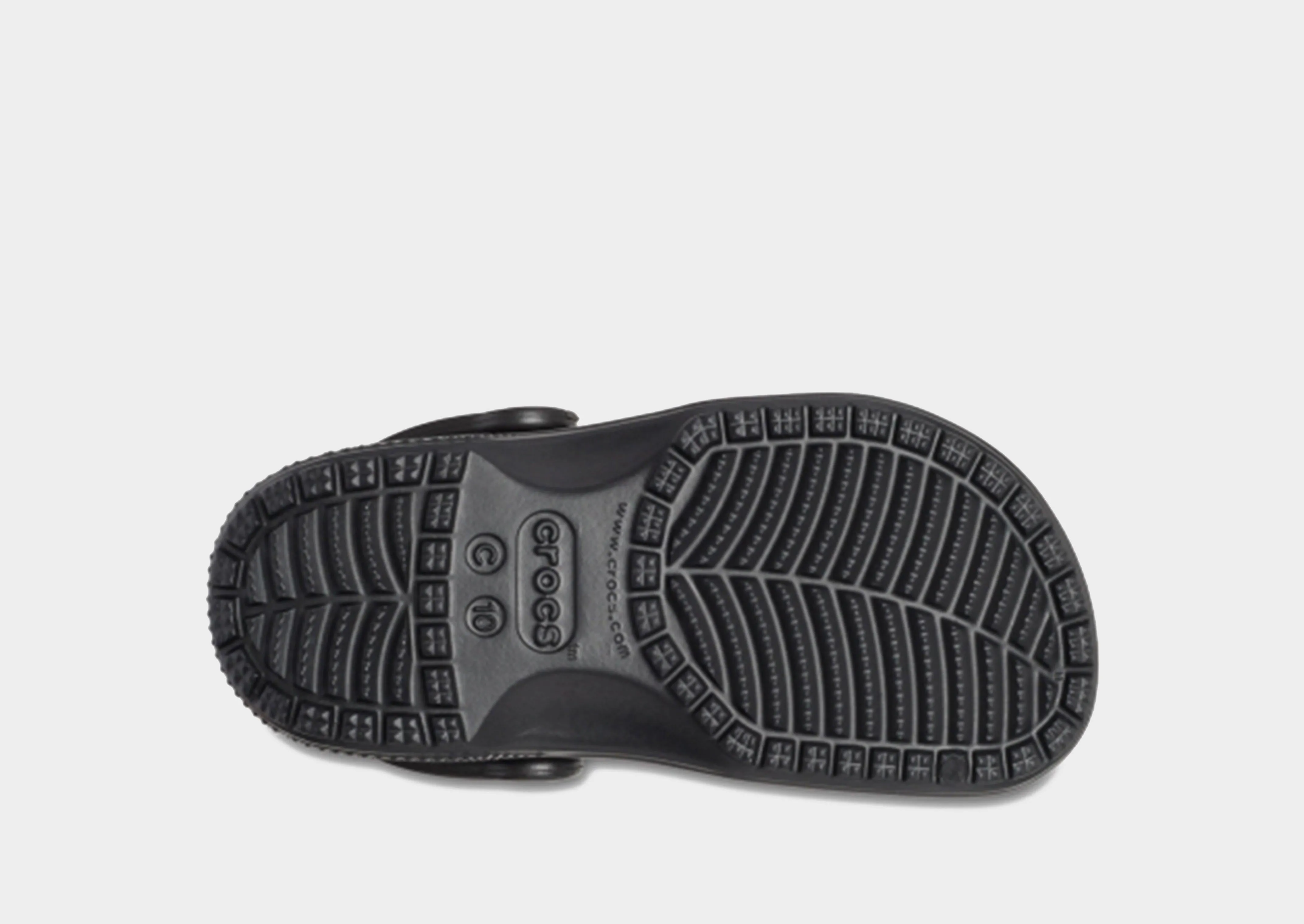 Friend Meet Light Tread Classic Clog Infant's
