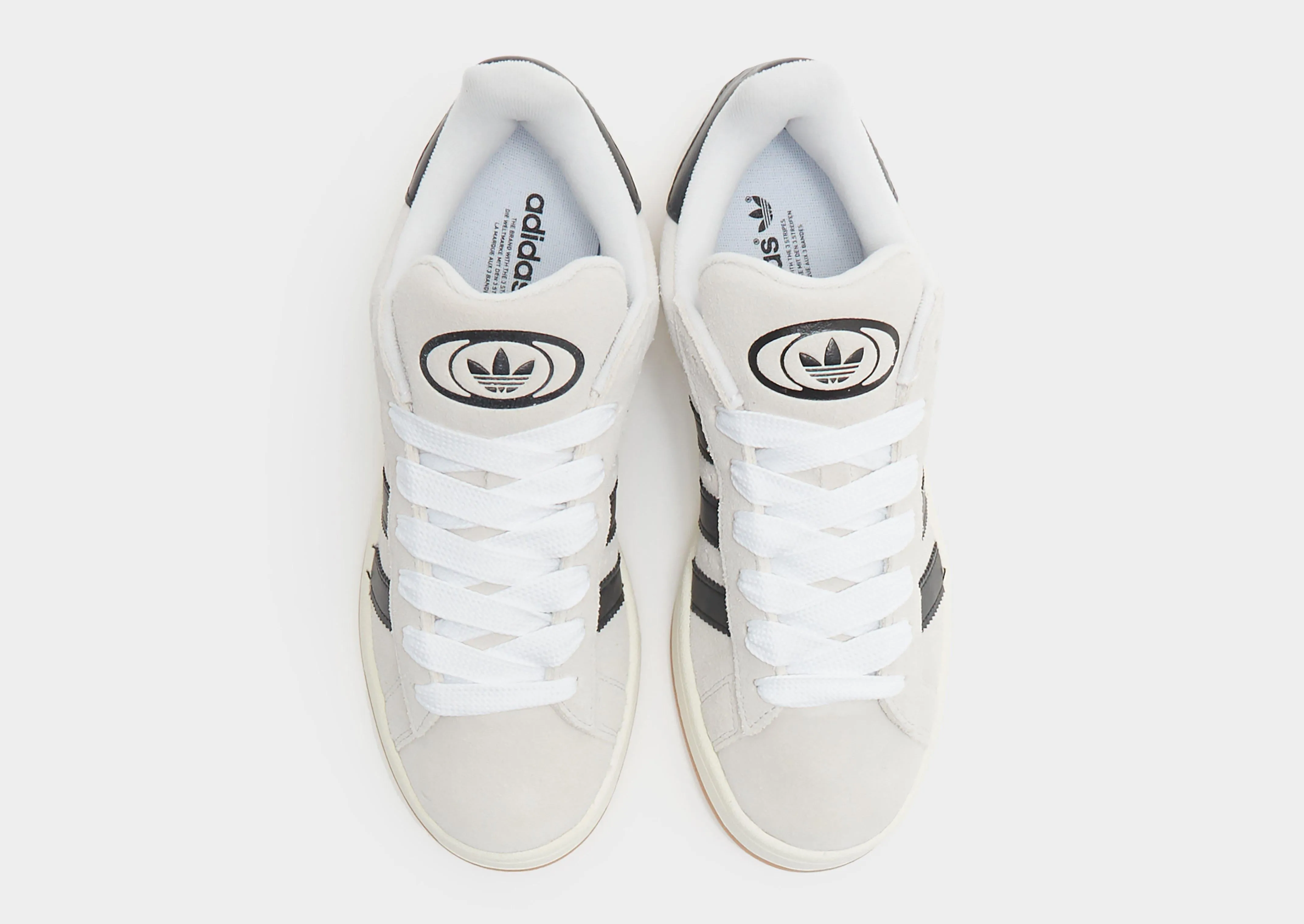 Campus 00s Women's Bare Feel Flexible Step