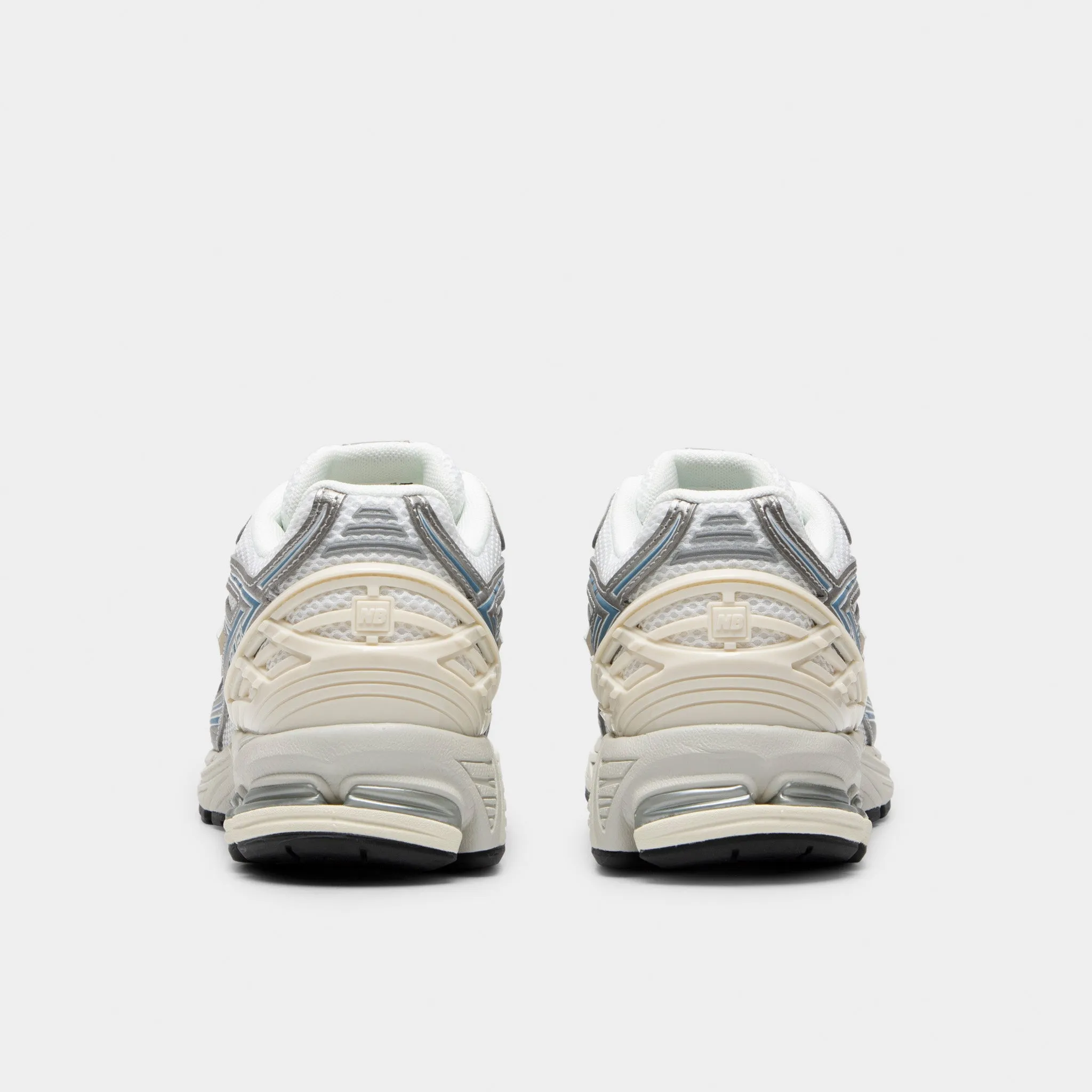 New Balance 1906R Sea Salt / Blue sports accessory