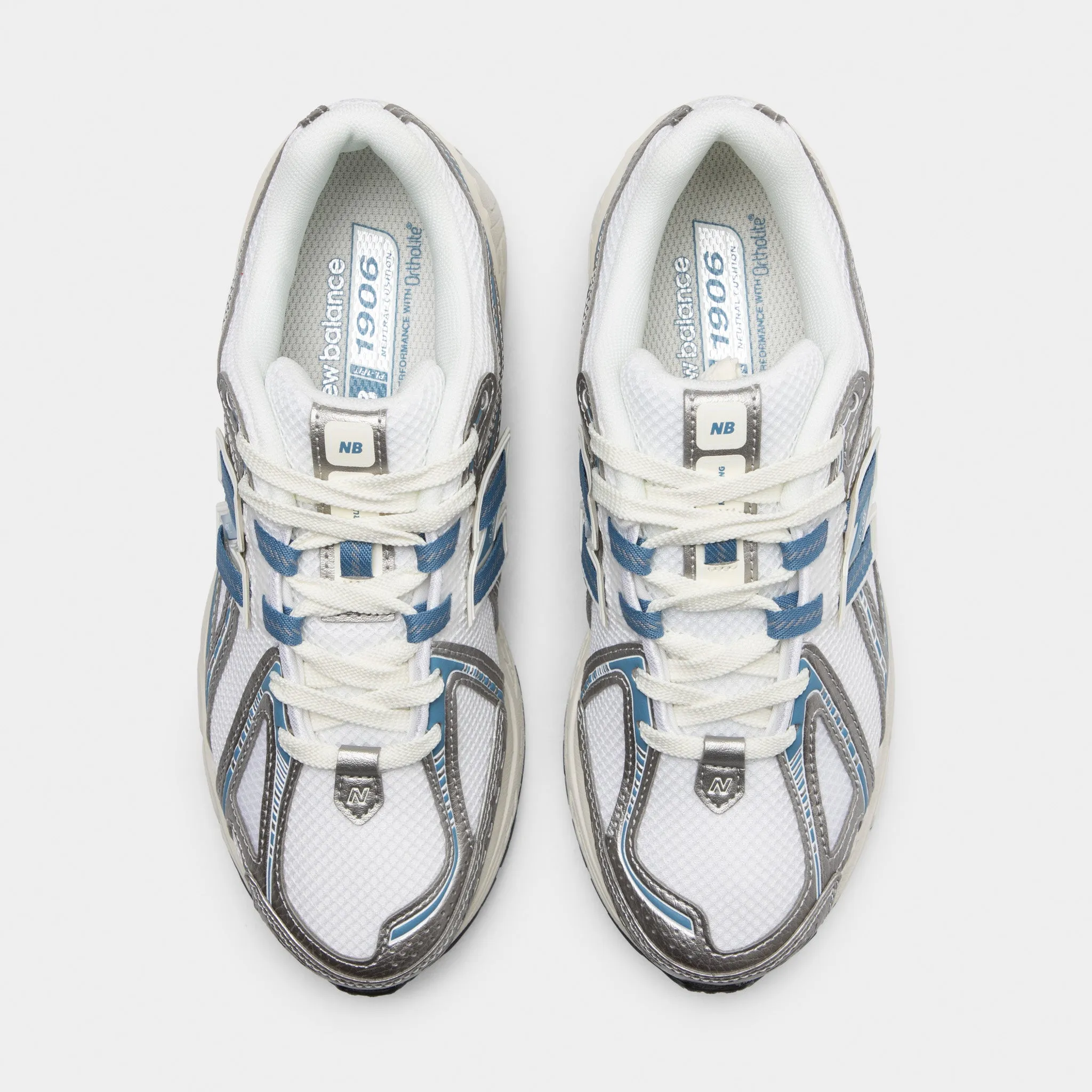 training performance New Balance 1906R Sea Salt / Blue