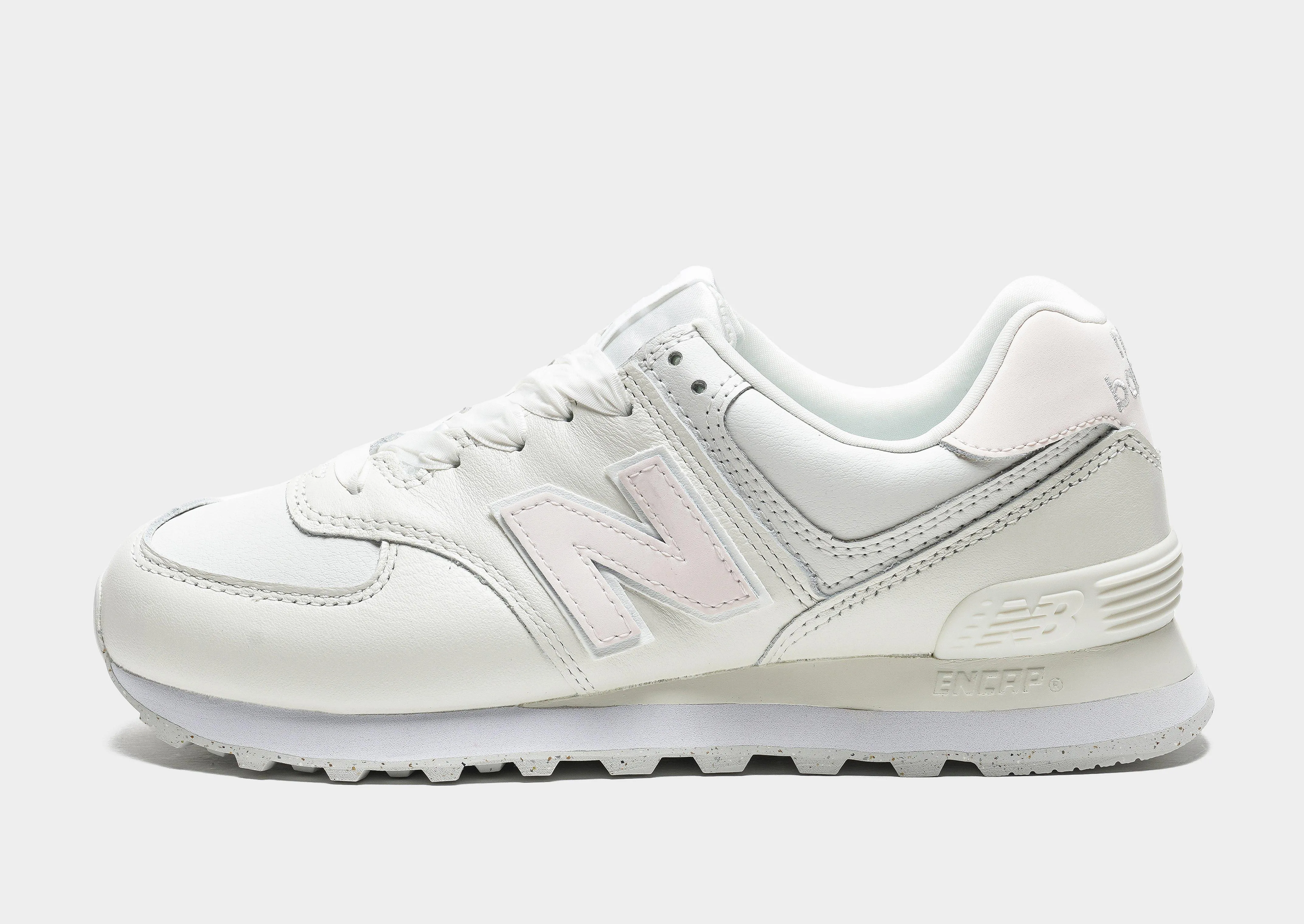 574 Women's Safe usage soft - surface running gear