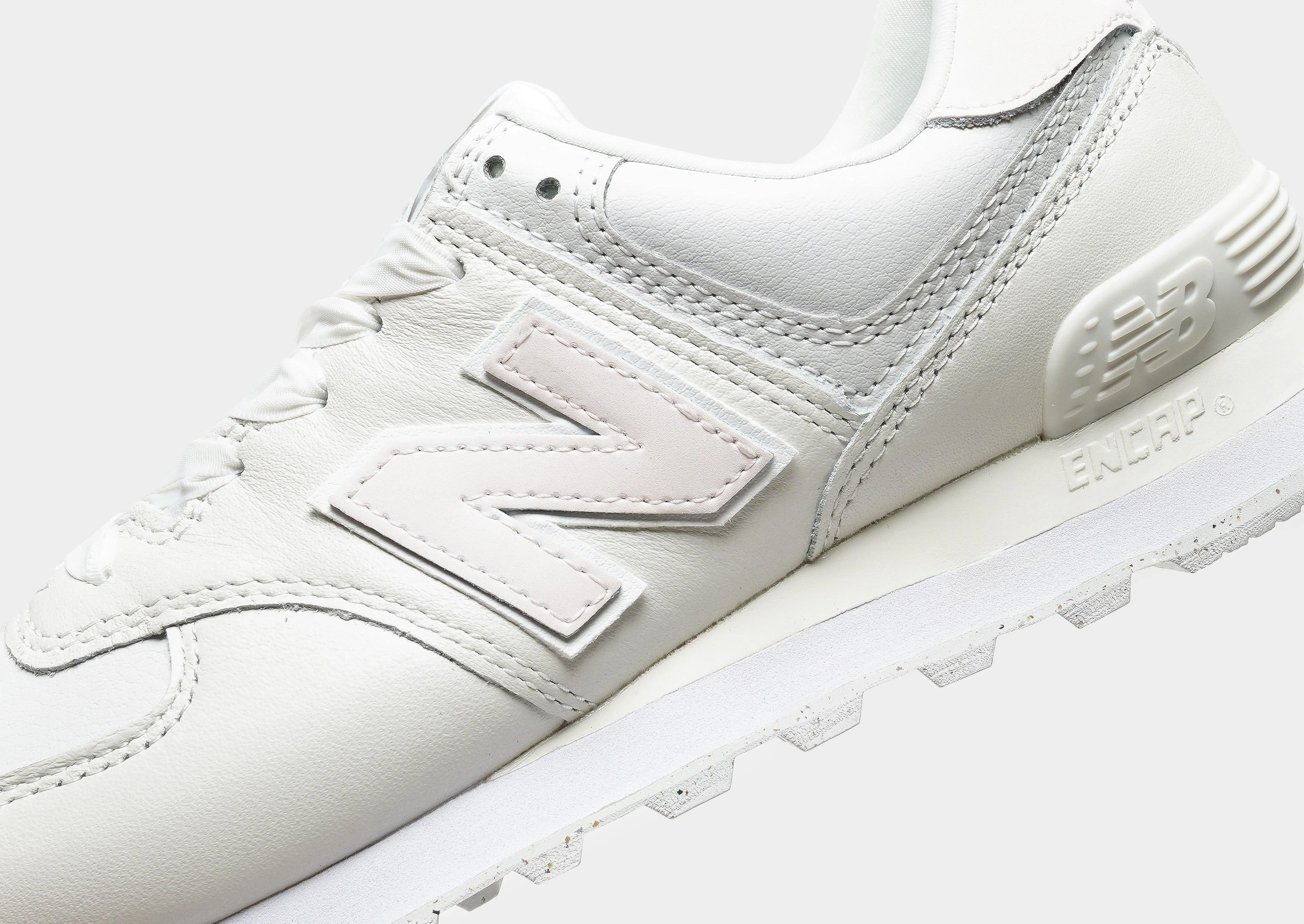 574 Women's Non-Slip Outsole traction - enhanced sole shoes