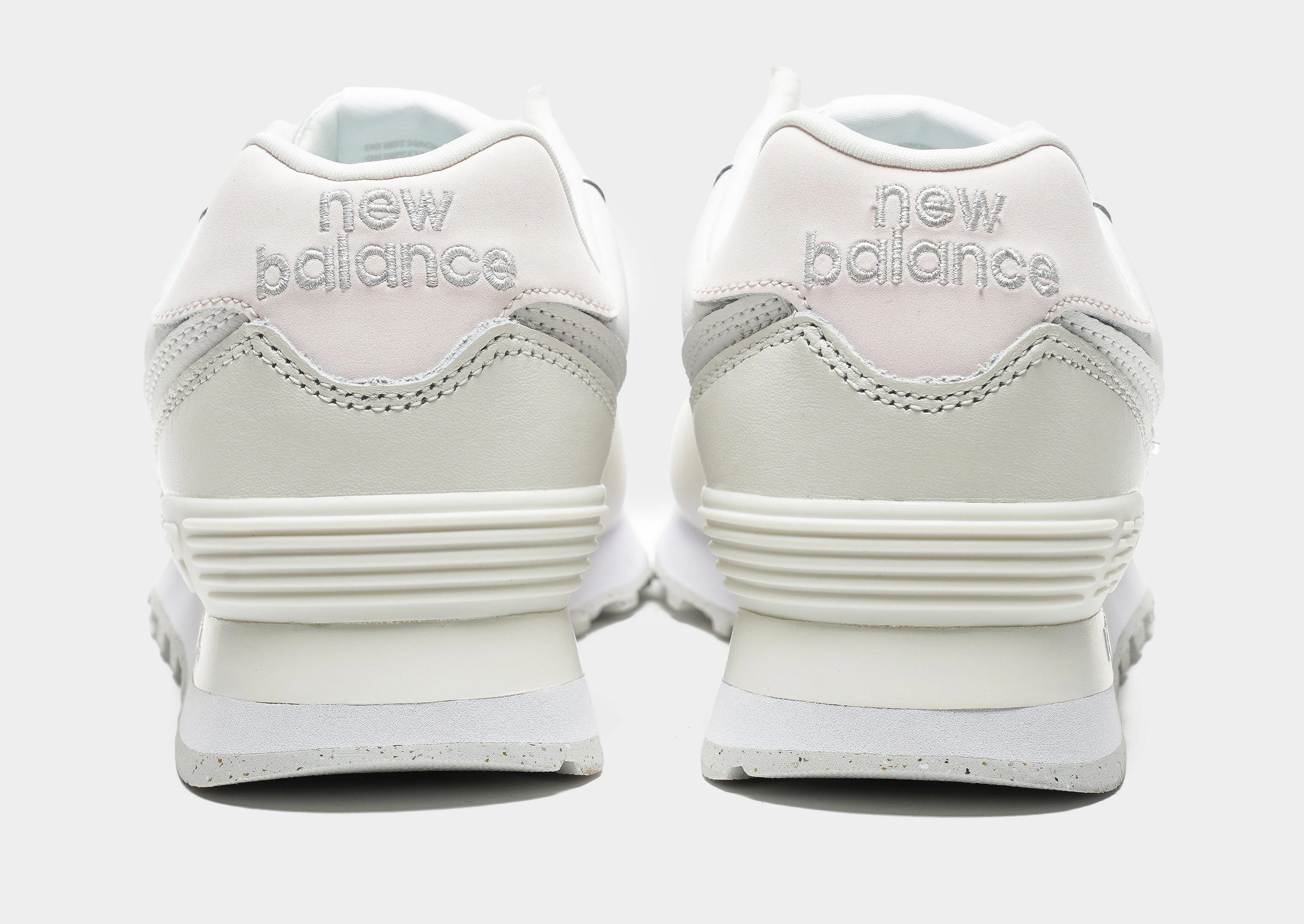 well - designed running - specific footwear 574 Women's