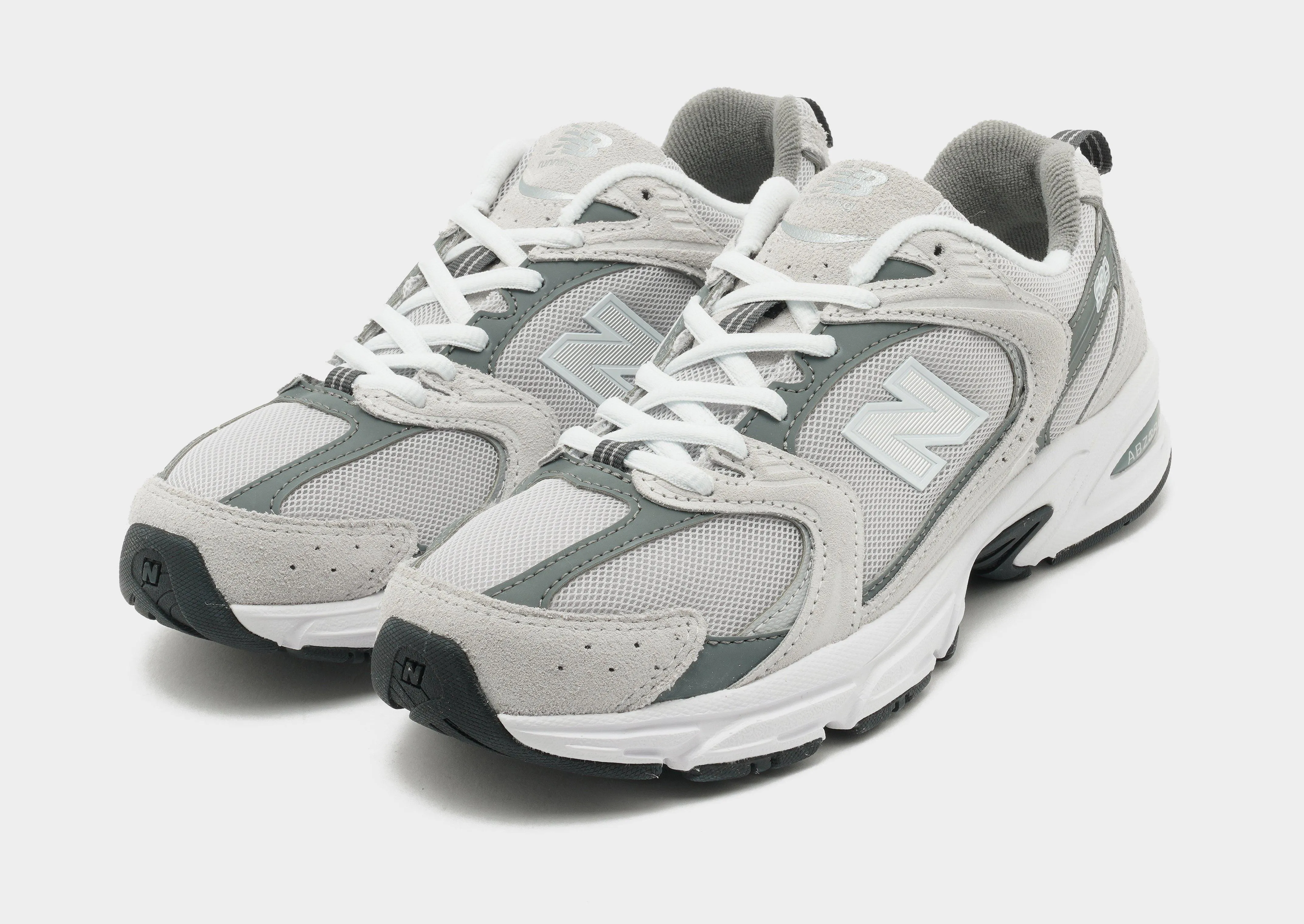 530 Women's no - tie running shoes Comfort Technology