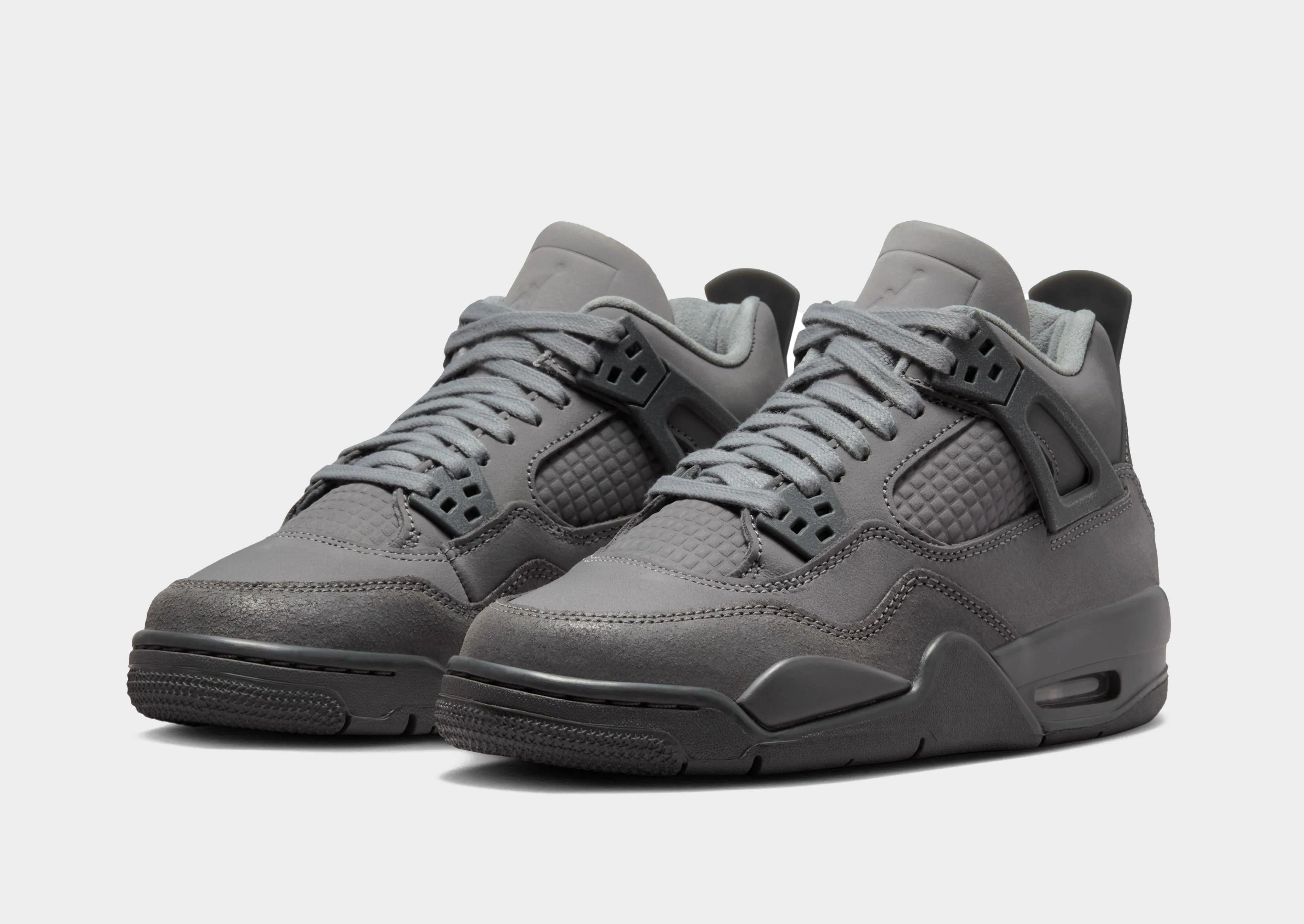Pronation control Air Jordan 4 Retro SE Junior's
