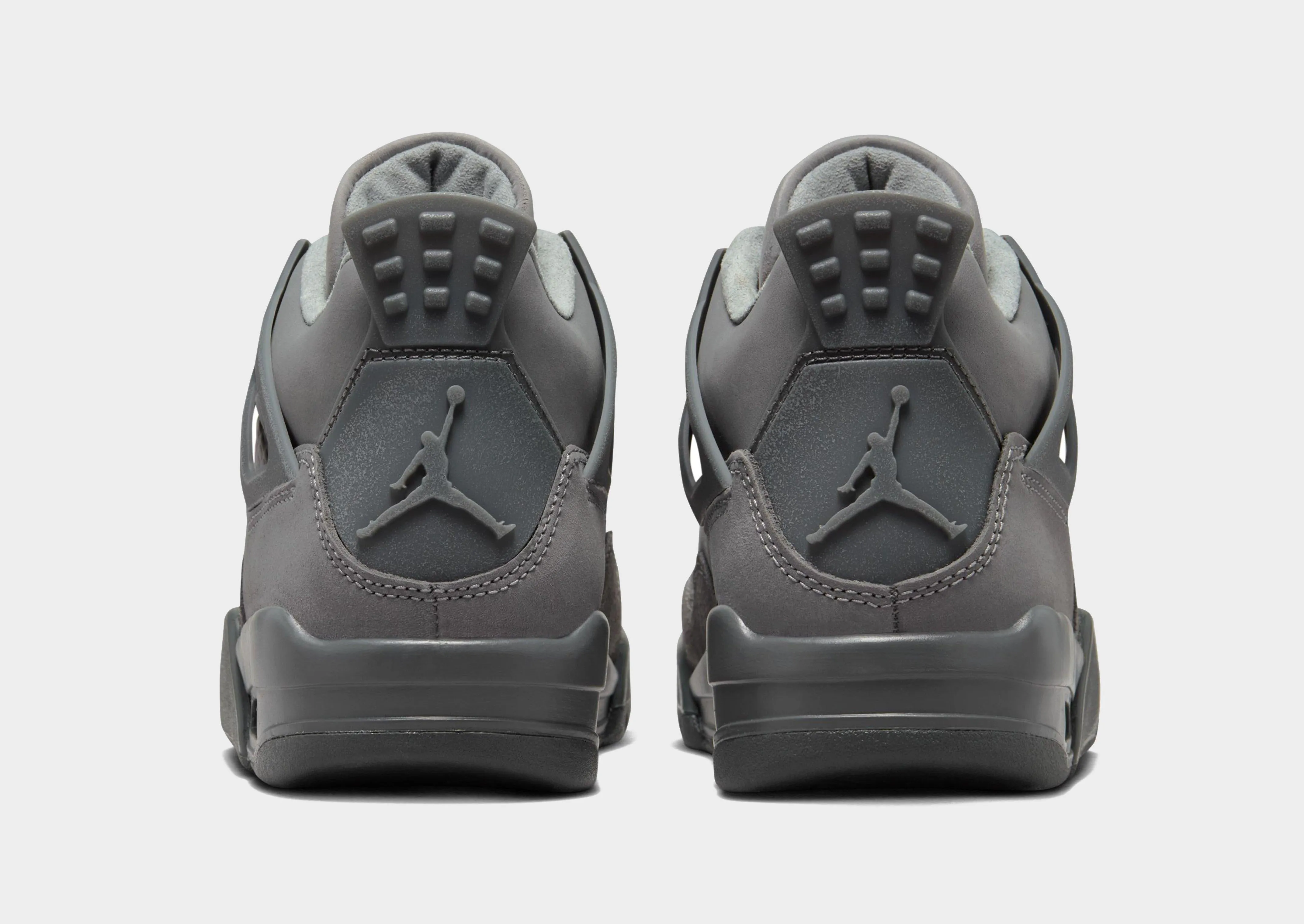 Air Jordan 4 Retro SE Junior's Eco Support Lace Secure