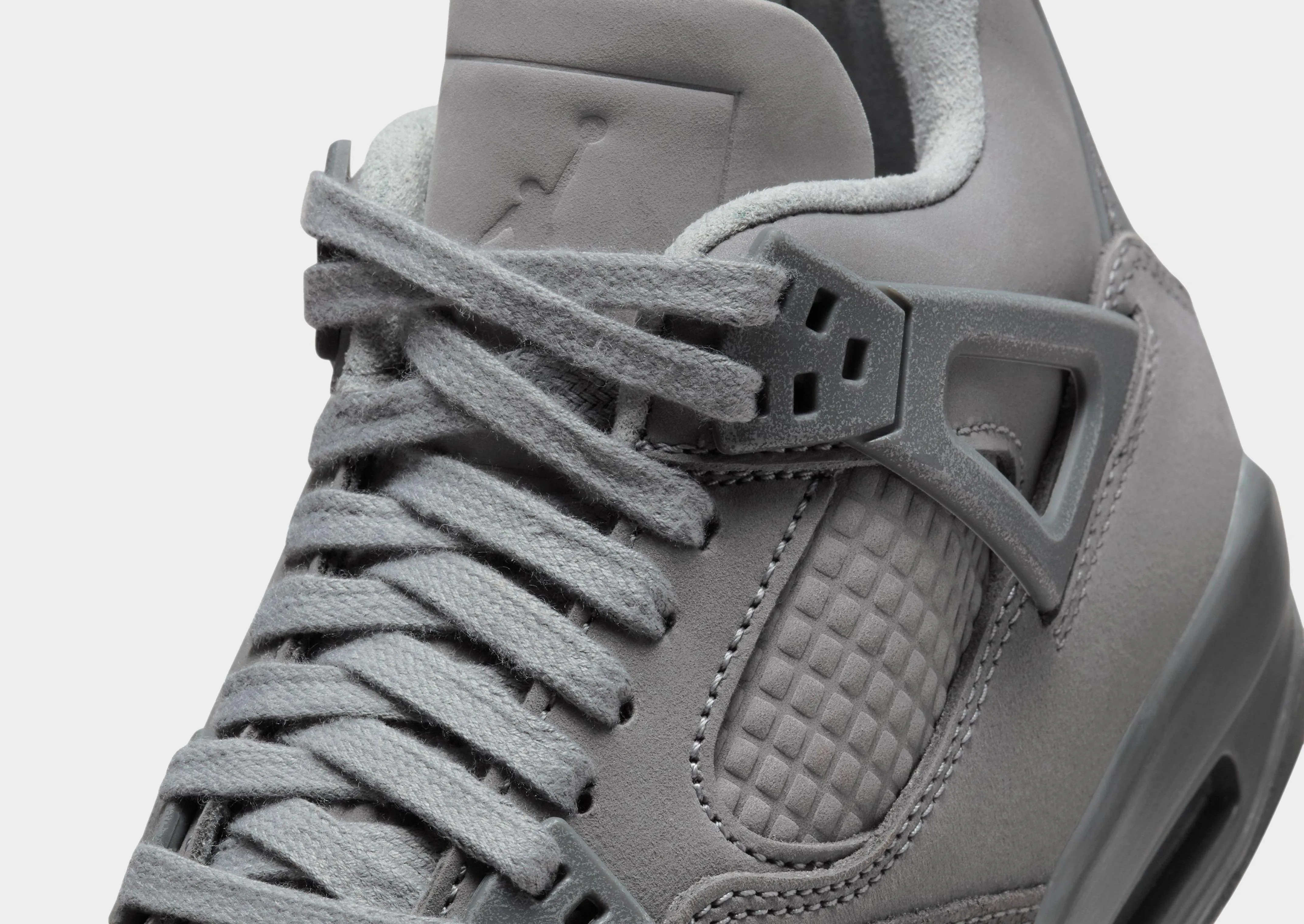 Air Jordan 4 Retro SE Junior's Premium Comfort