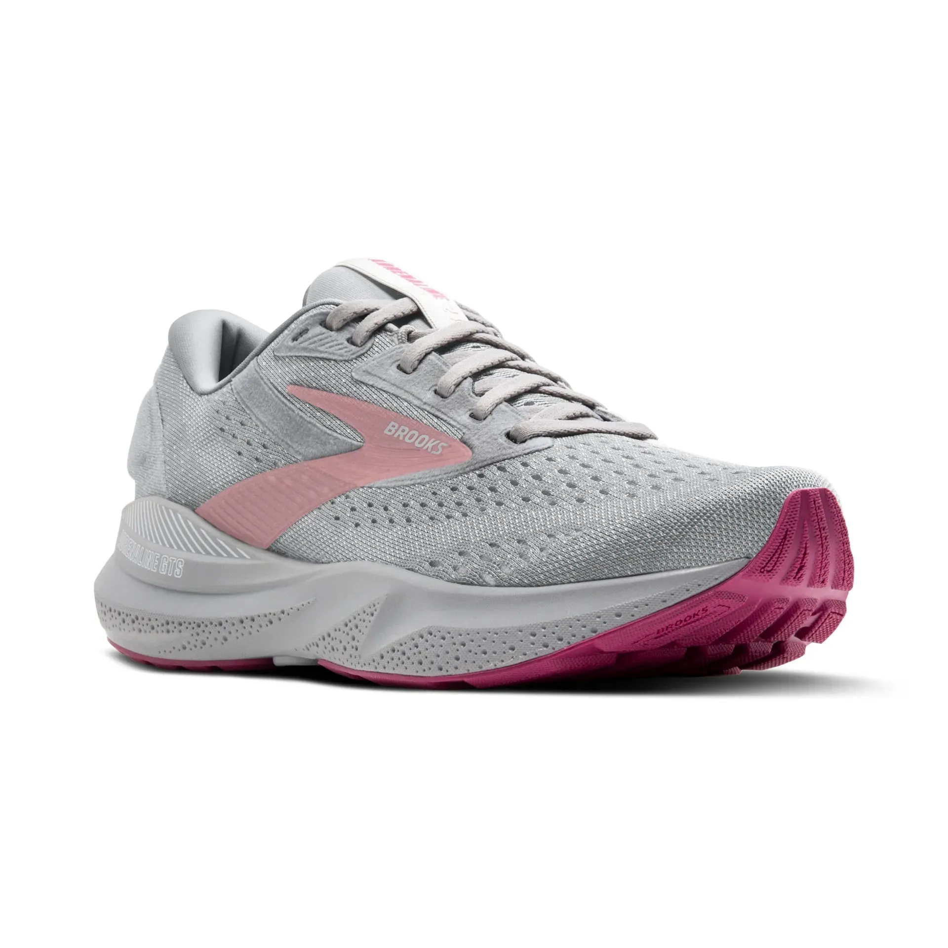 Seamless Fit Gym Workout Court Grip Adrenaline GTS 24 Womens