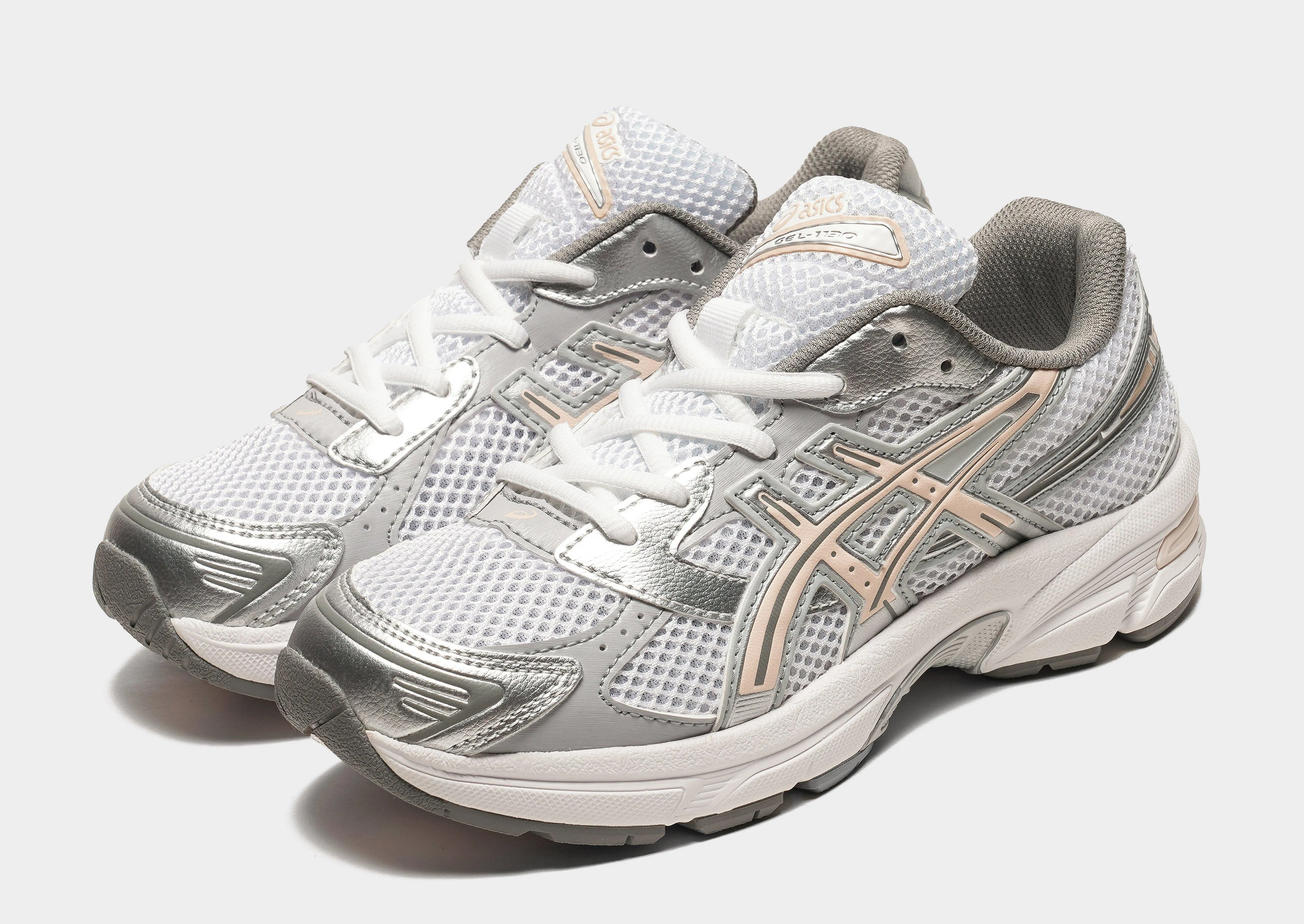 fabric shoes GEL-1130 GS Junior's