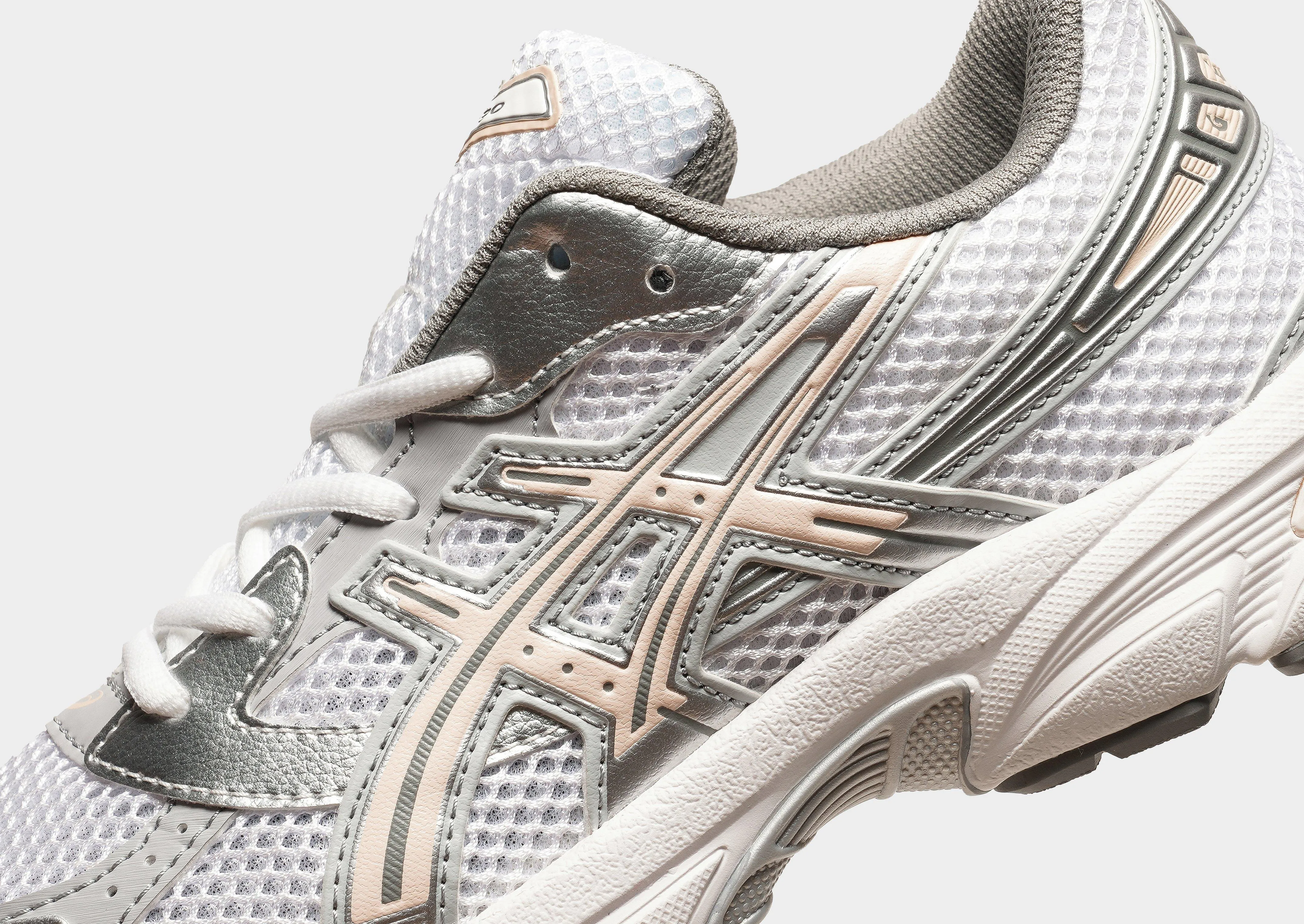 GEL-1130 GS Junior's dot - design shoes