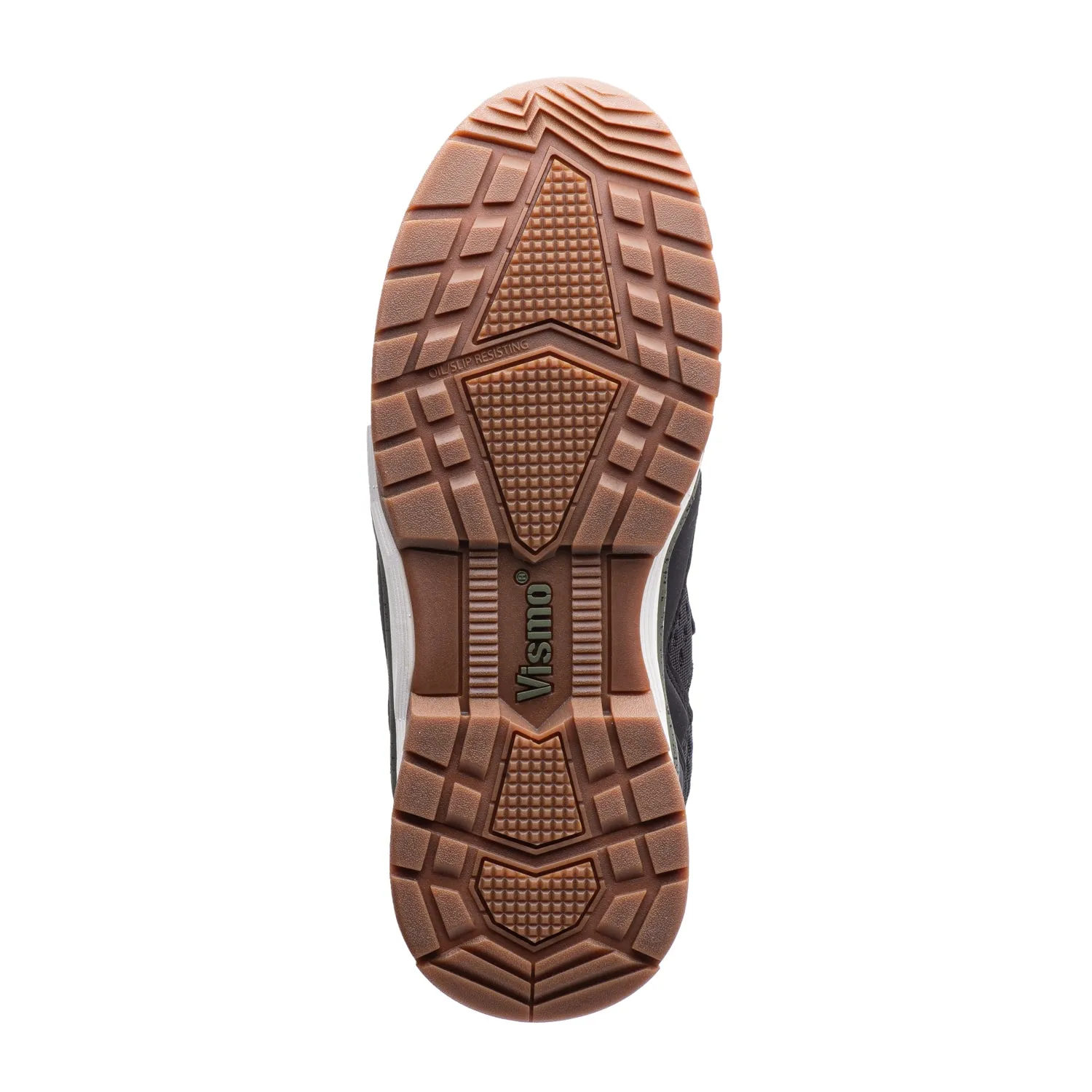 NRG55 Men's Hiker Aluminum Toe work boots B11 Unisex style Outdoor Hiker