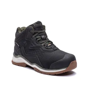 Safe Step NRG55 Men's Hiker Aluminum Toe work boots B11