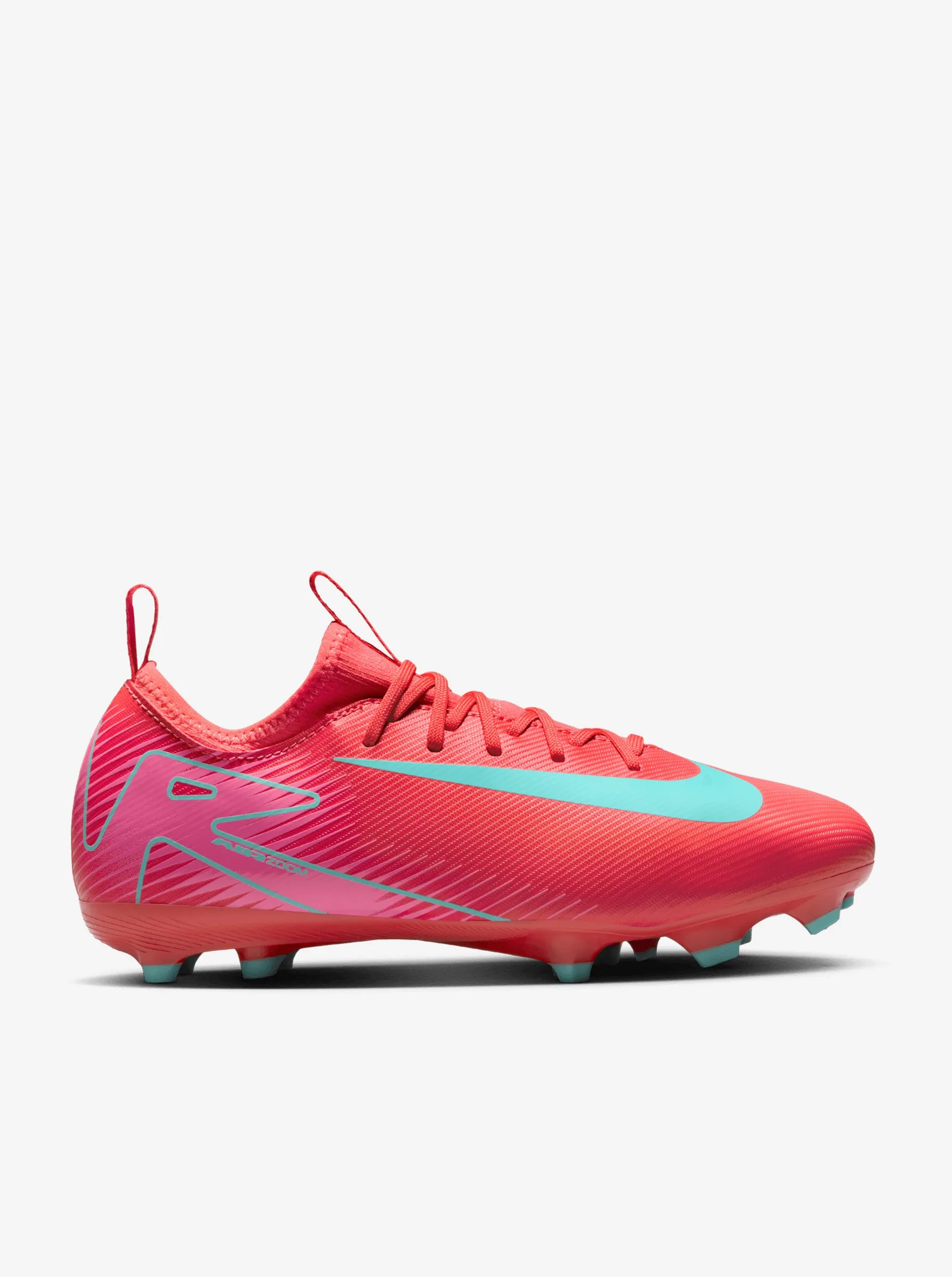 Jr. Mercurial Vapor 16 Academy Kids Reinforced toe Daily Utility