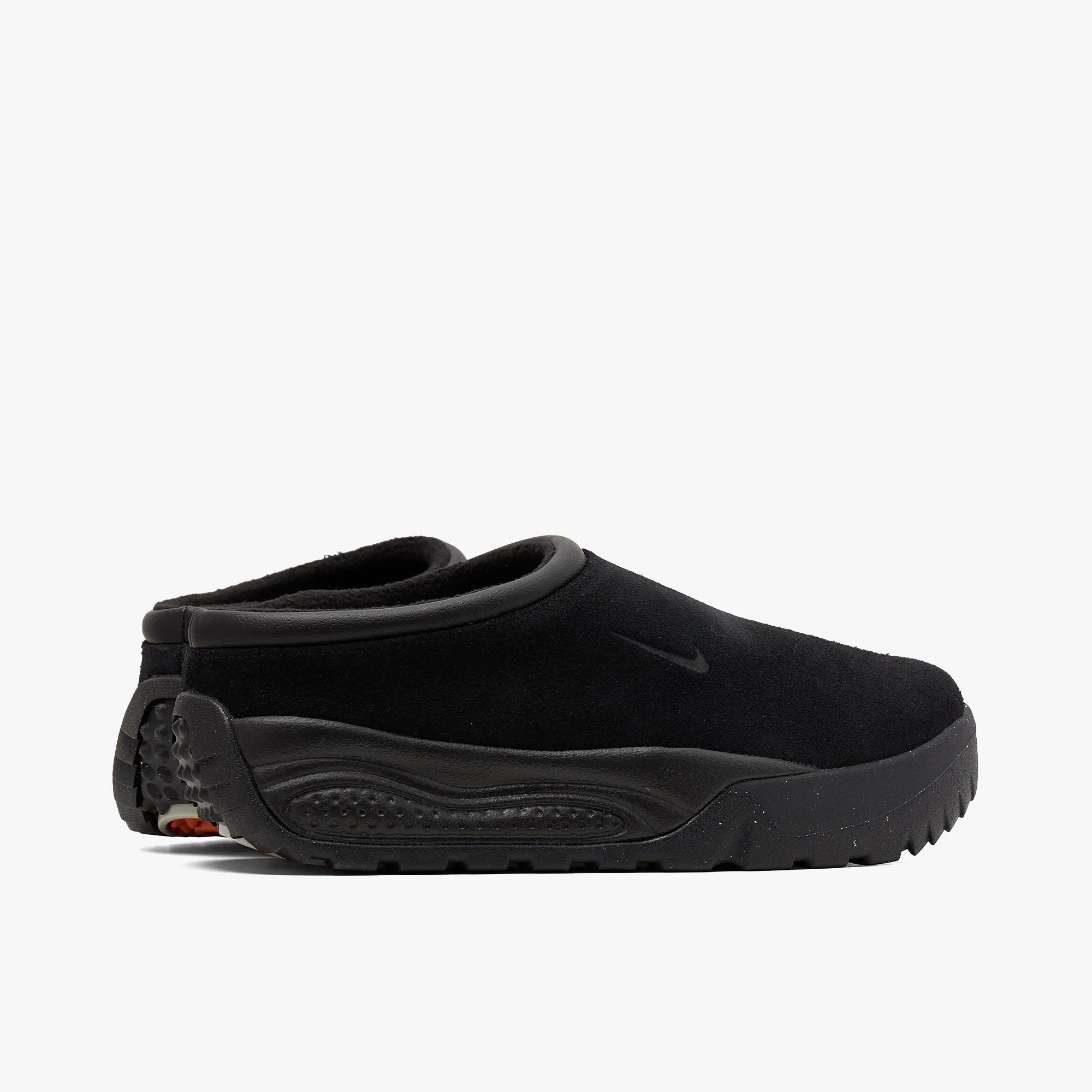 Nike ACG Rufus Black / Summit White - Hot Cherry Senior Friendly