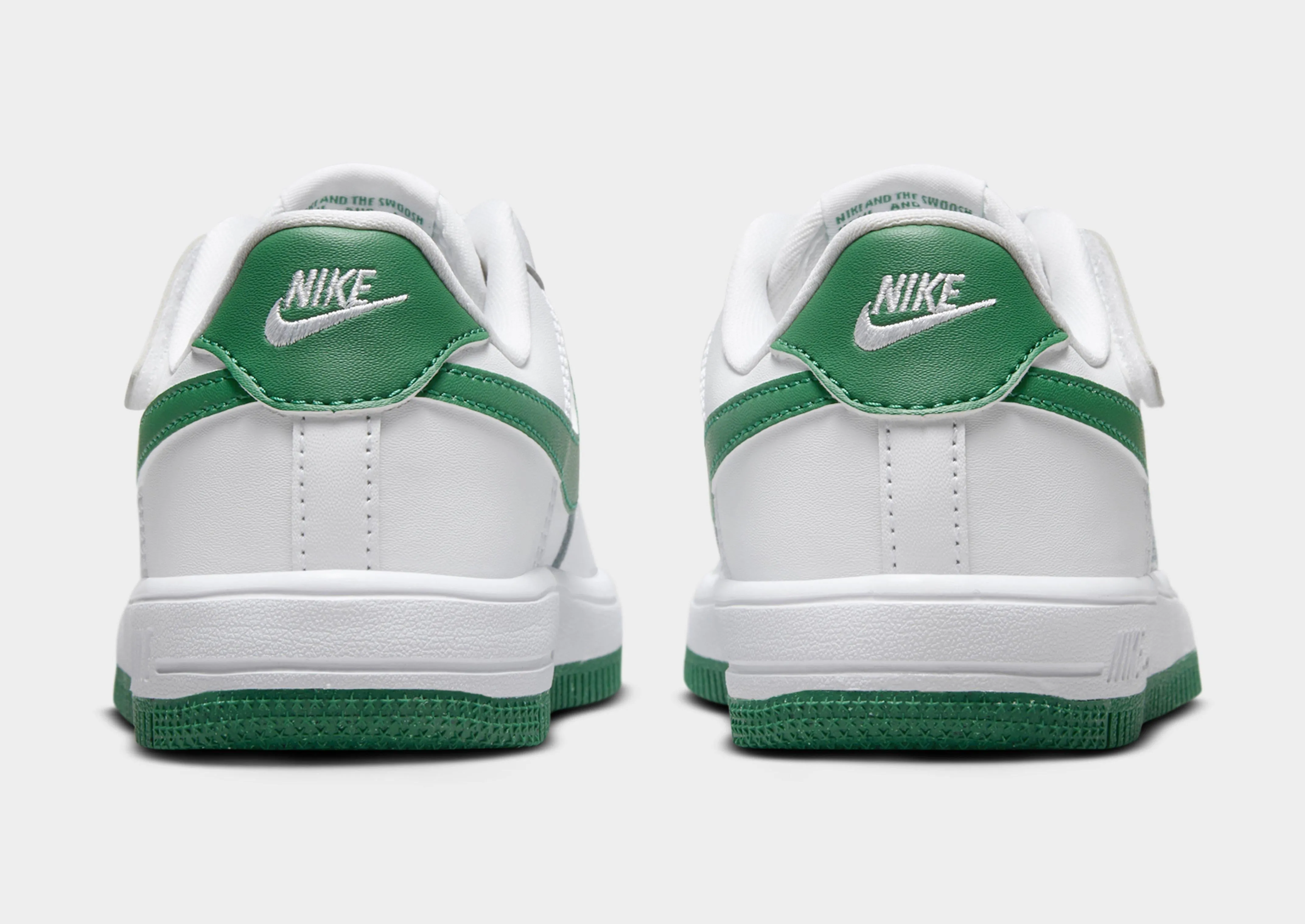 Air Force 1 Low EasyOn Children's Eva Midsole