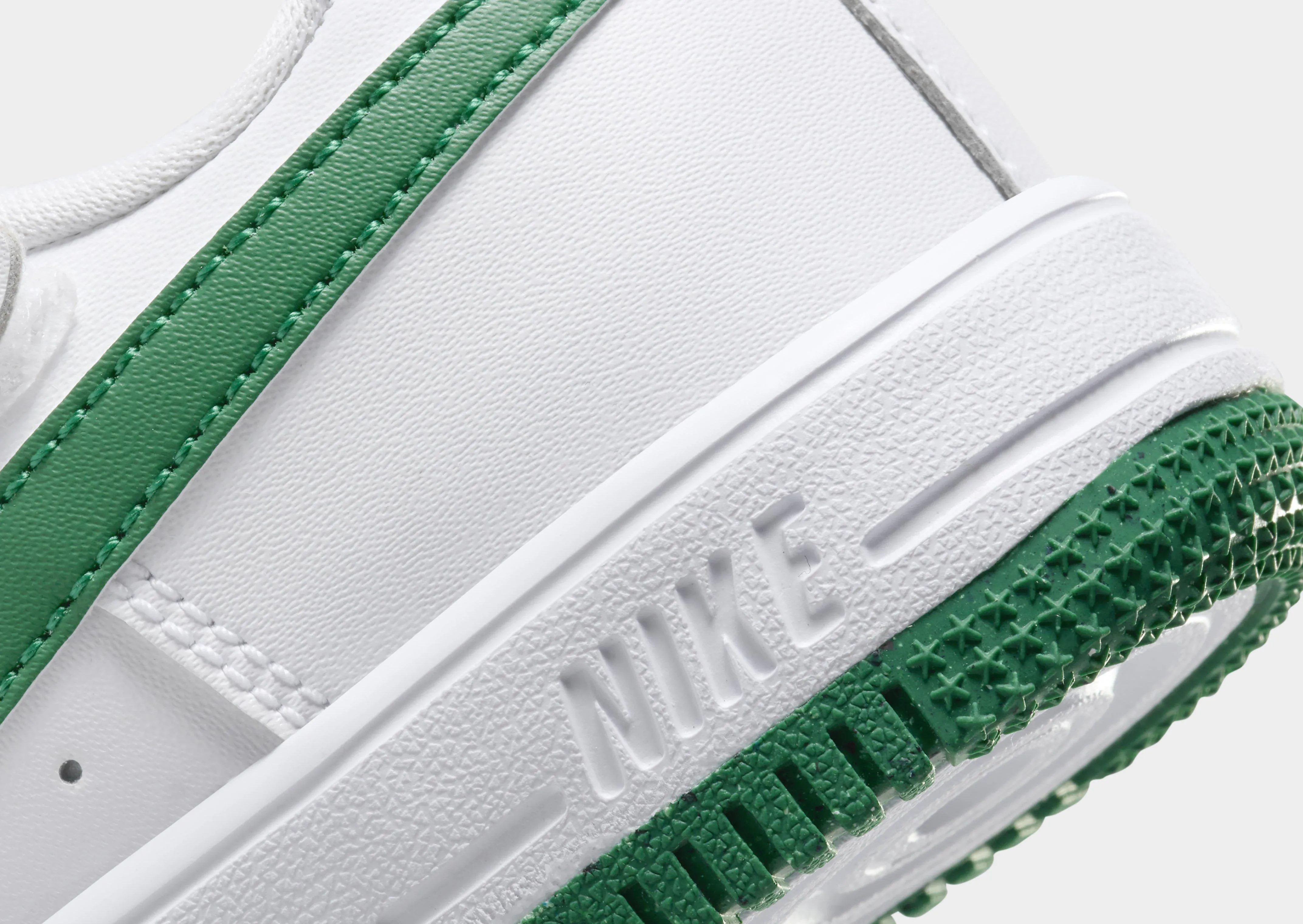 Ultra Lightweight Frame Air Force 1 Low EasyOn Children's