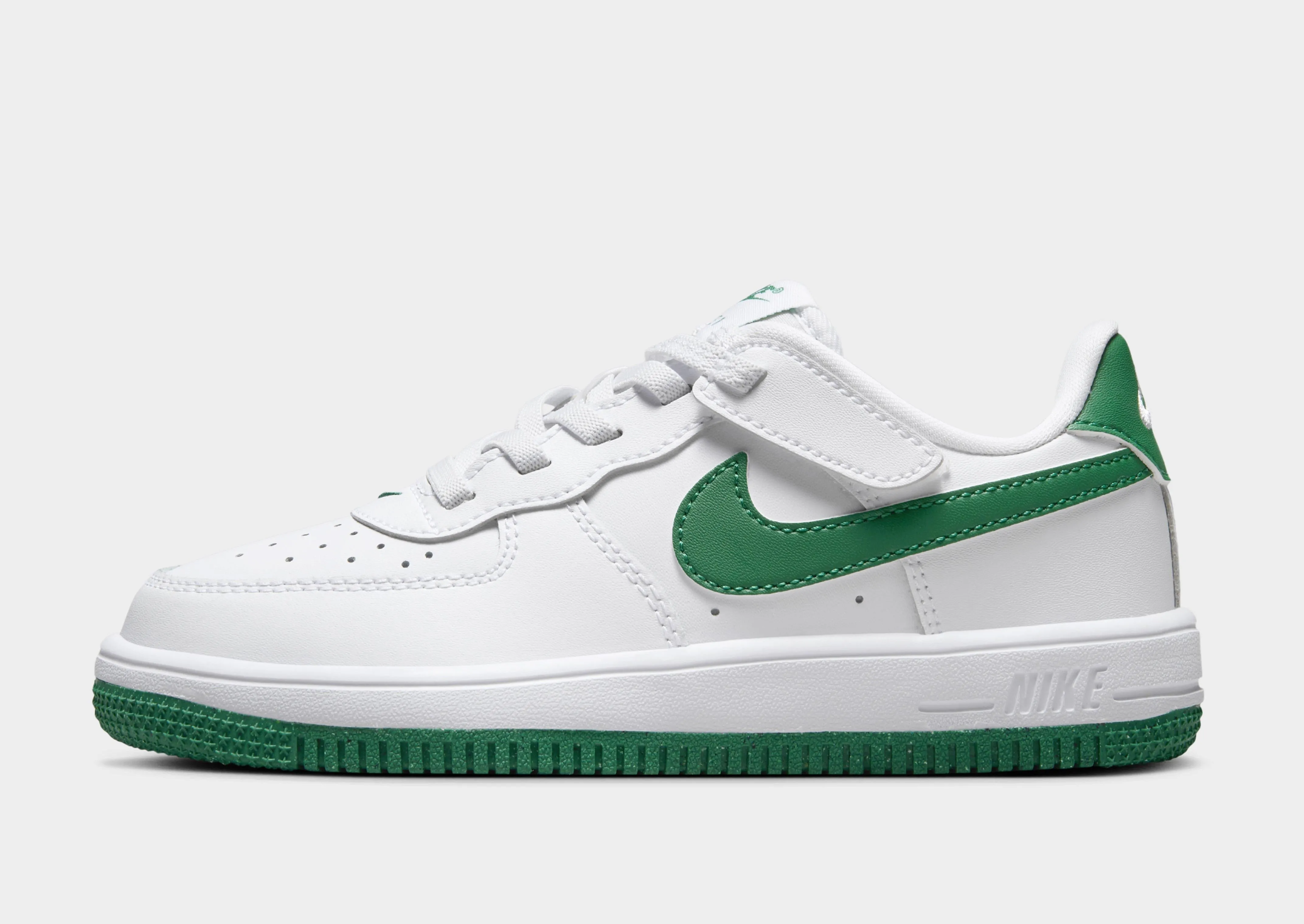 Air Force 1 Low EasyOn Children's Natural Walk Torsion Control Plate