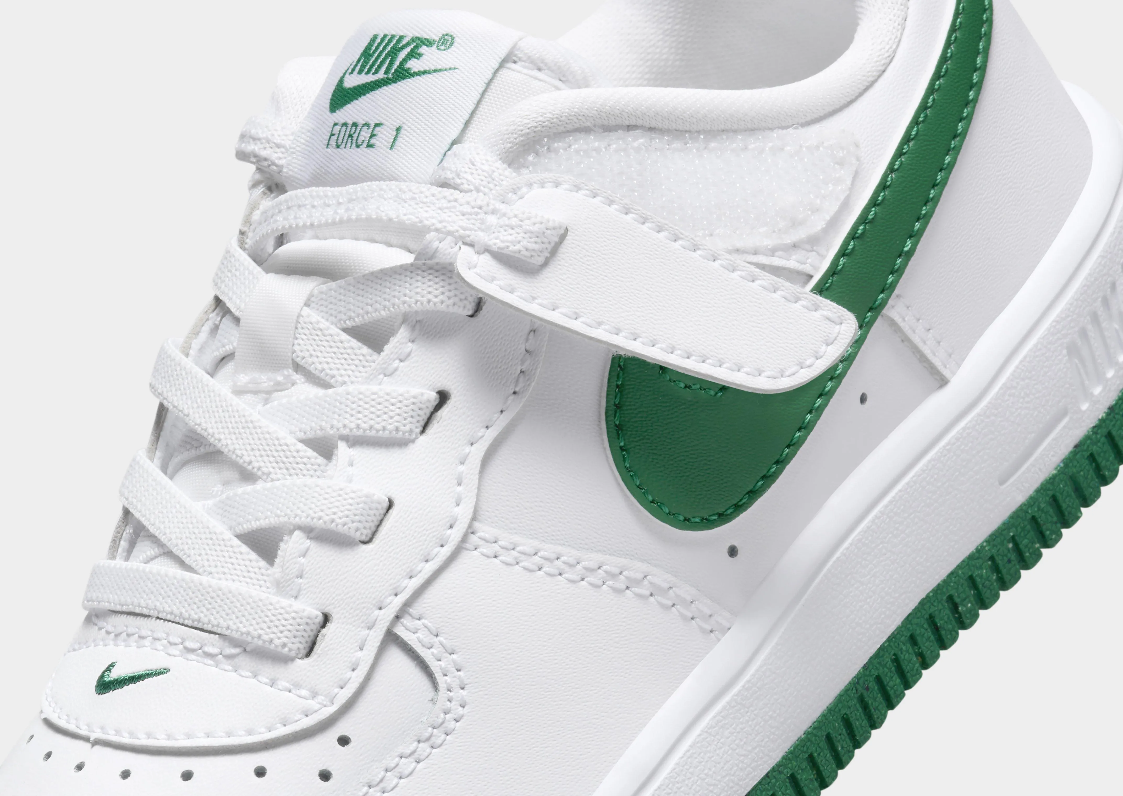 Air Force 1 Low EasyOn Children's Pull Tab