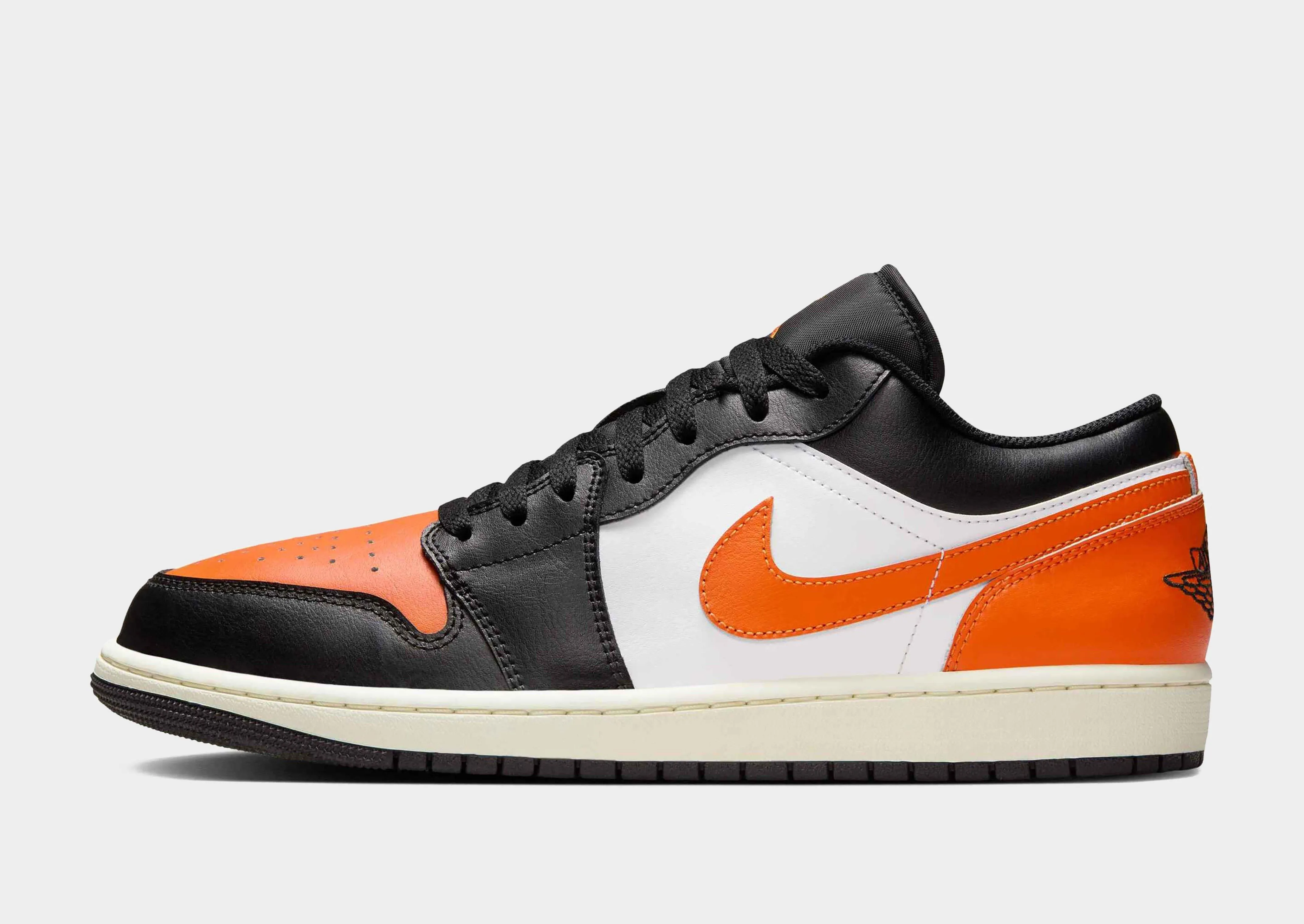 Air 1 Low High Traction