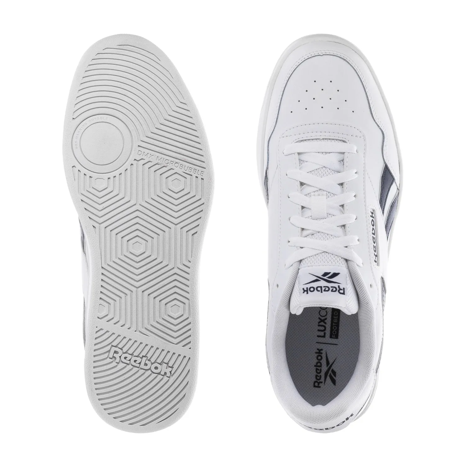 Light Dunk Adaptive Lace Lock Court Advance - Mens