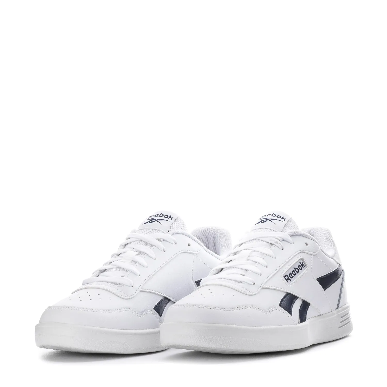 Court Advance - Mens Lace Up RubberOutsole