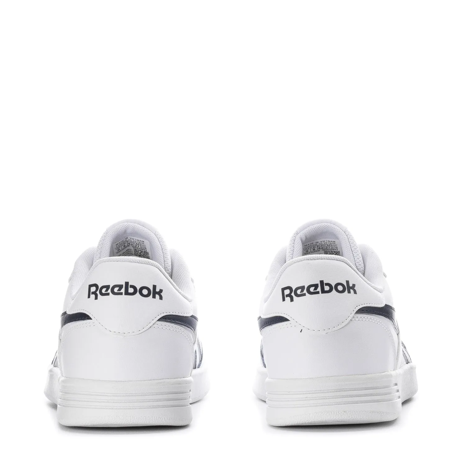 Enhanced Traction Pattern Court Advance - Mens